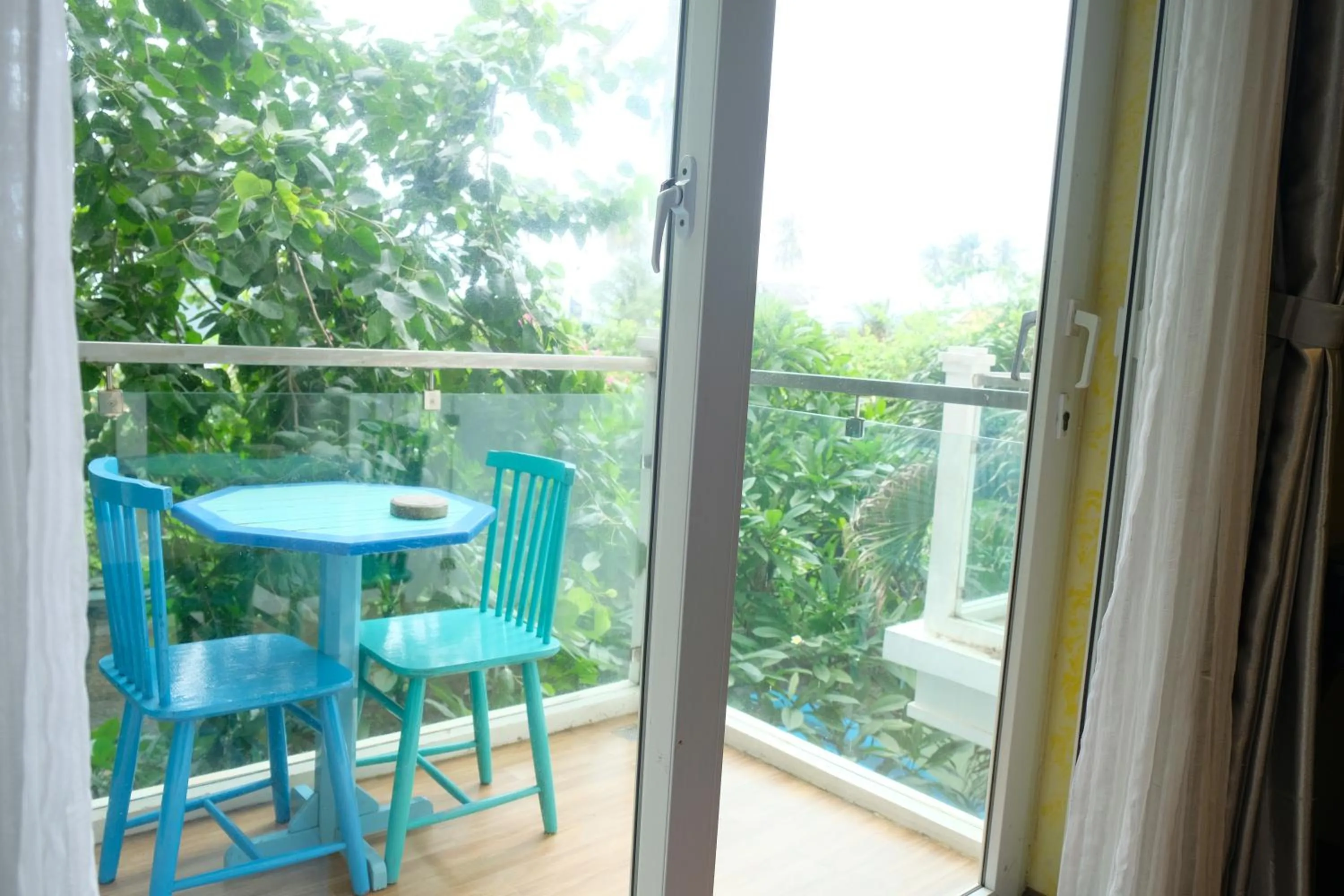 La Marina Boutique Hotel & Spa