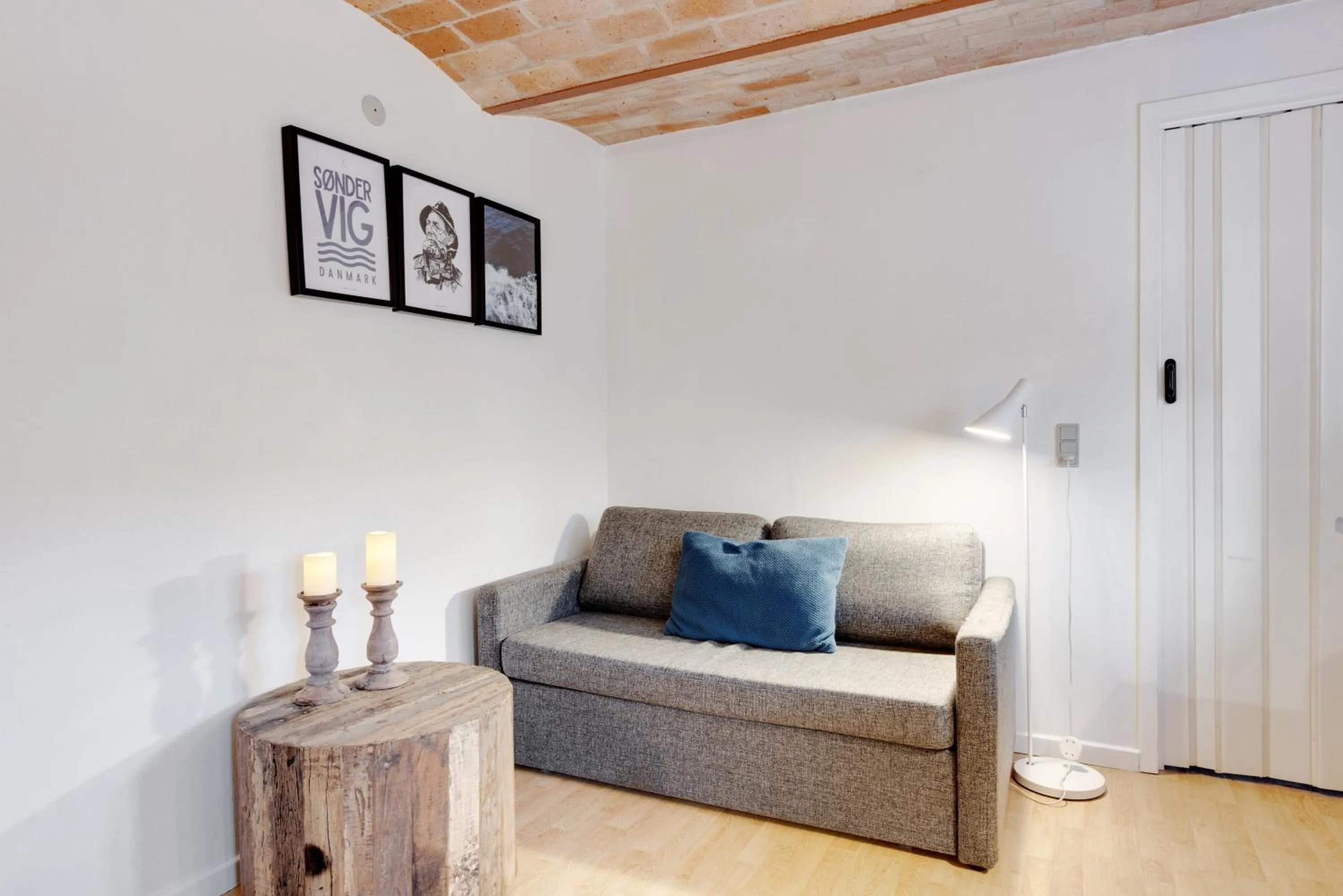 Adventure Park Apartments