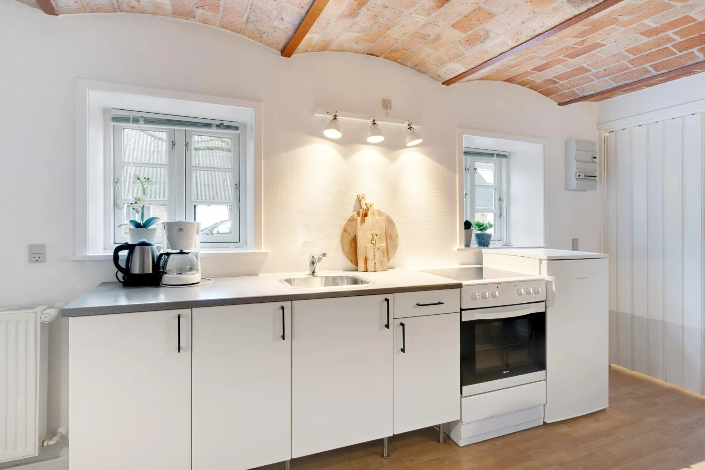 Adventure Park Apartments