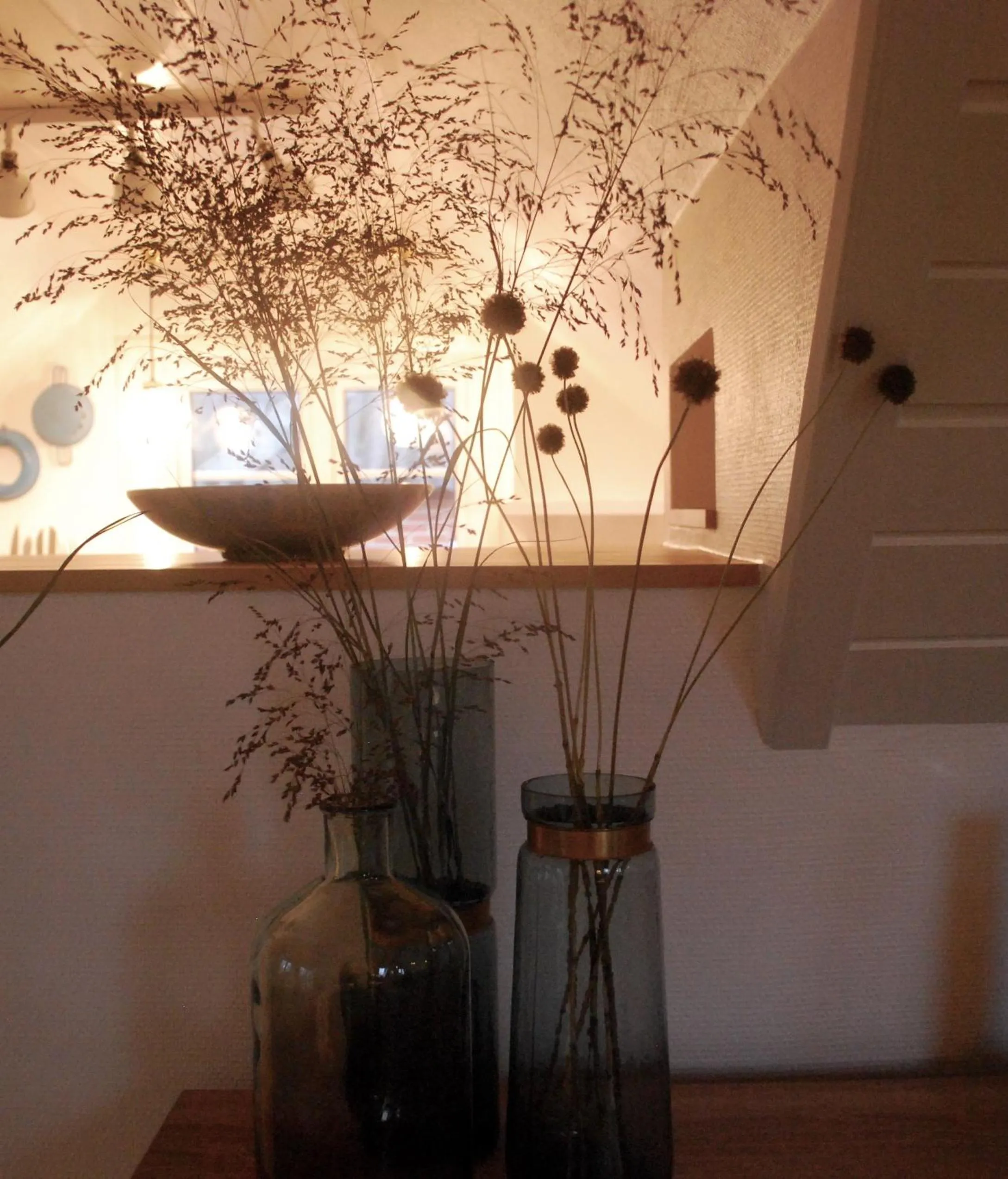 Area and facilities in Adventure Park Apartments