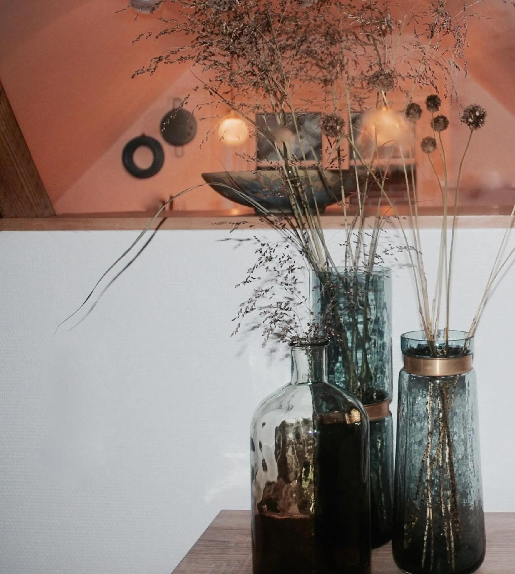 Area and facilities in Adventure Park Apartments