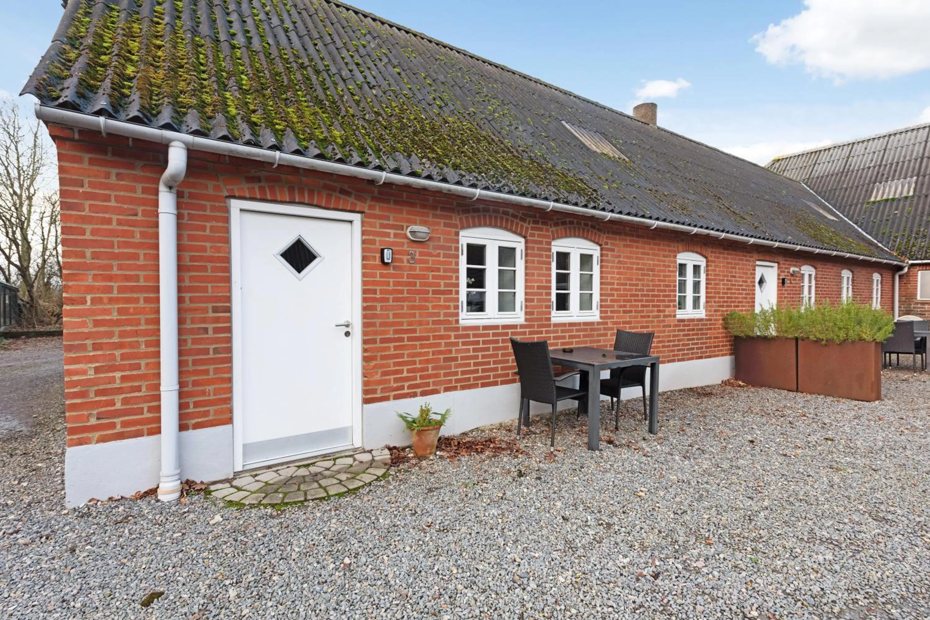 Adventure Park Apartments