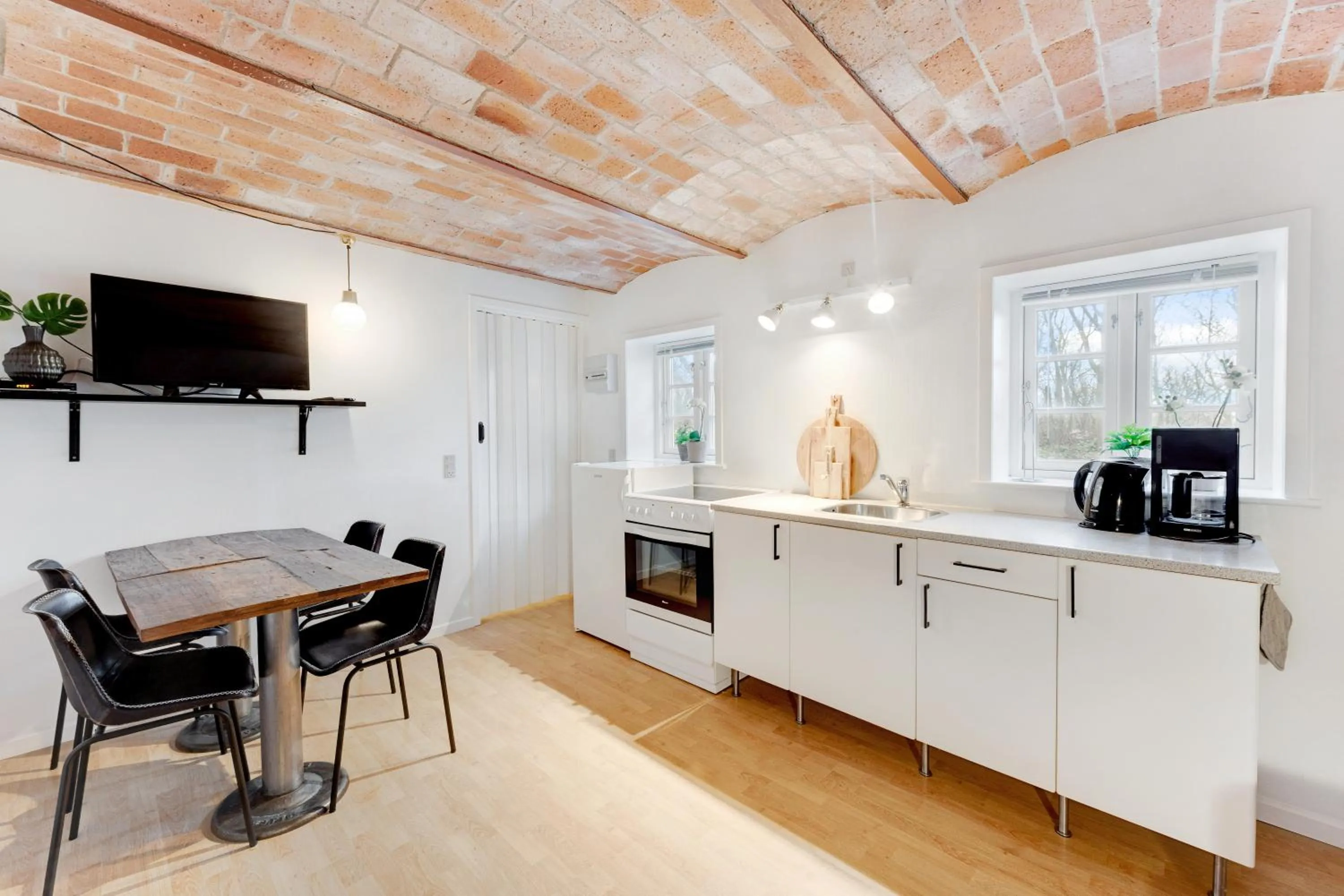 Adventure Park Apartments