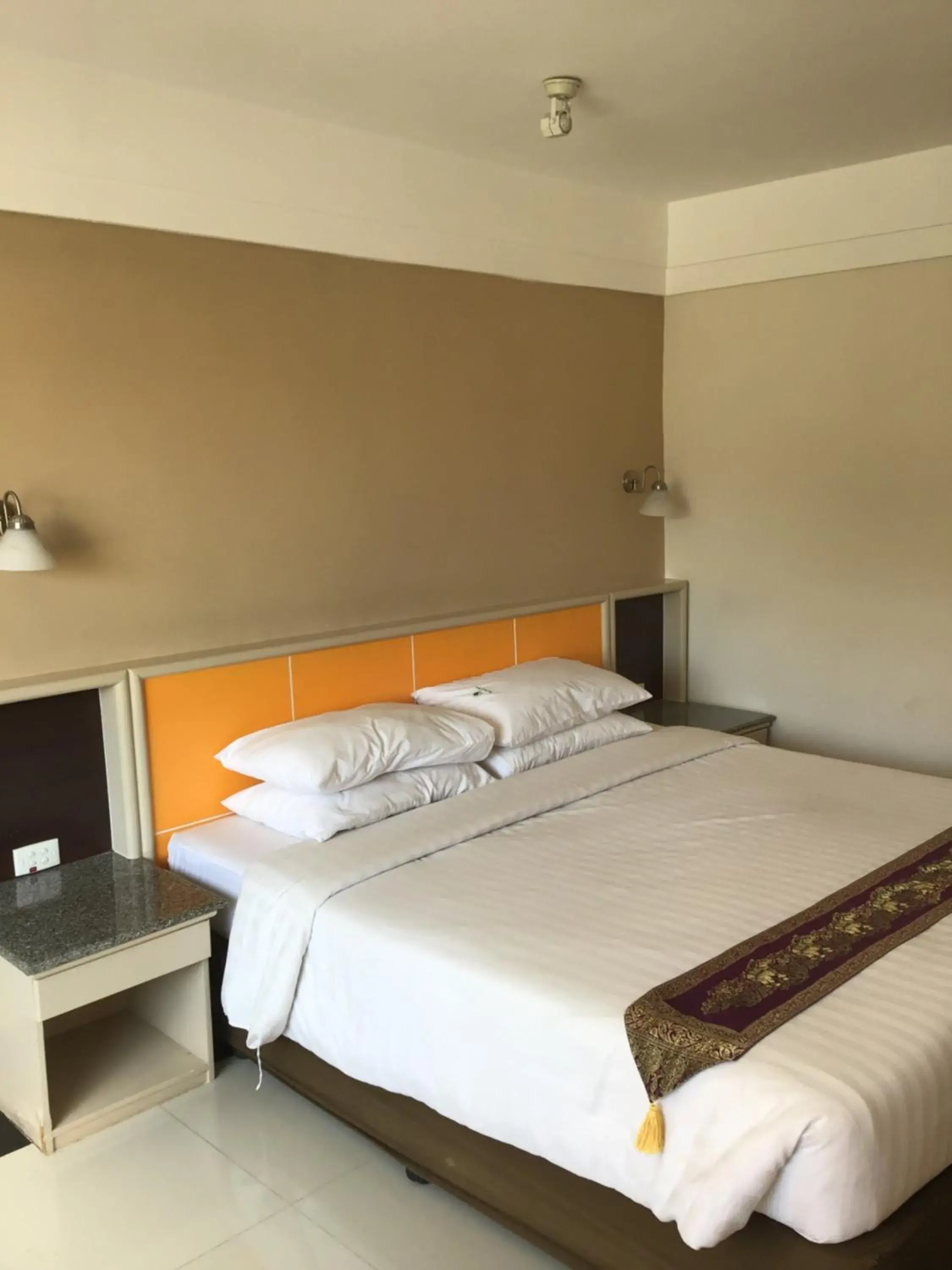 Tonkoon Hotel Tonkoon Hotel