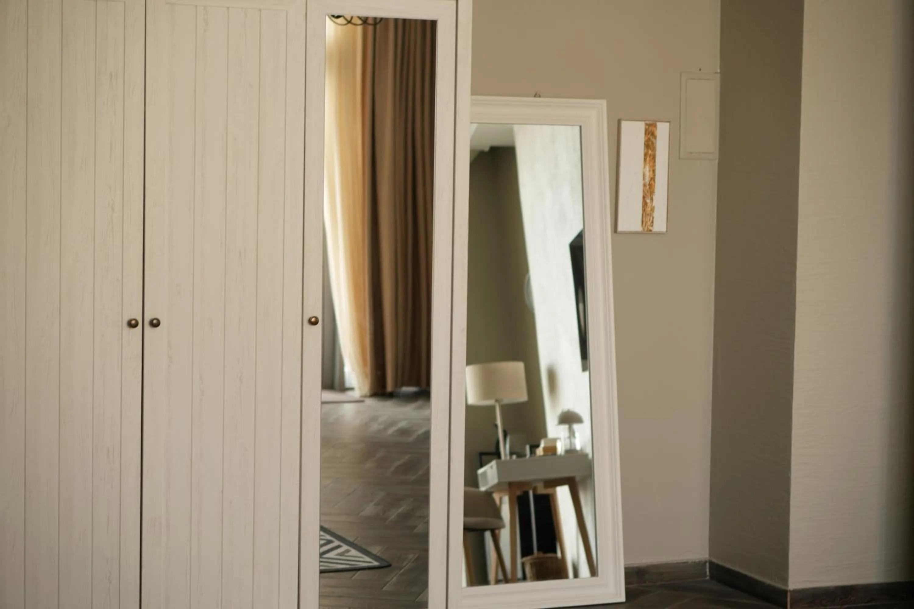 Photo of the whole room in Boutique Hotel Portofino