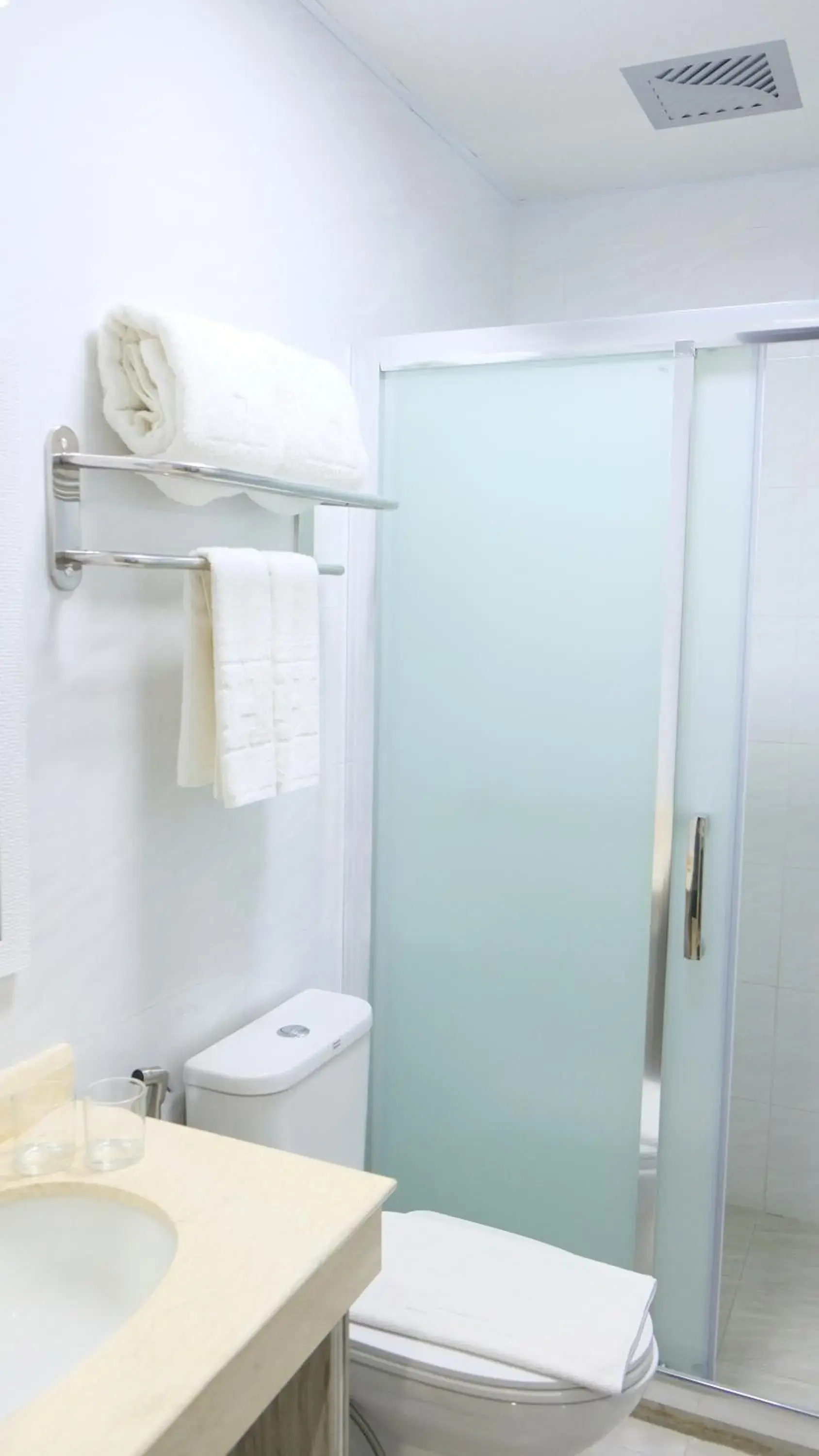 Hampton Suites Hampton Suites