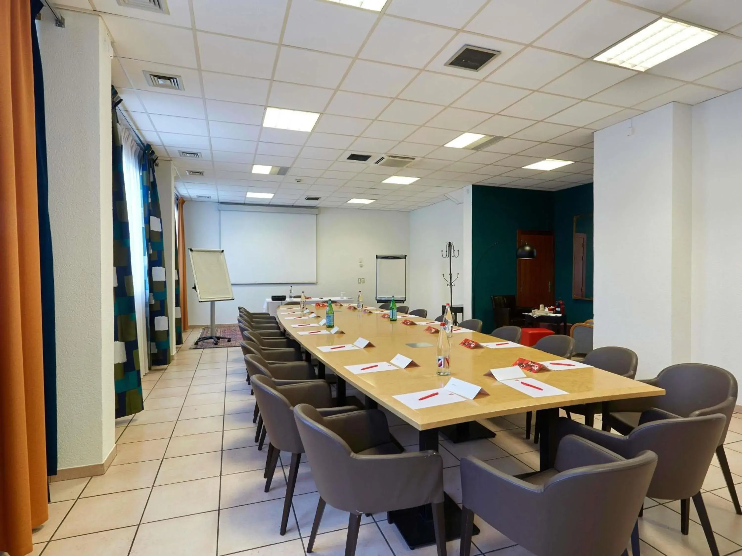 Property building in ibis Annemasse-Genève Property building in ibis Annemasse-Genève