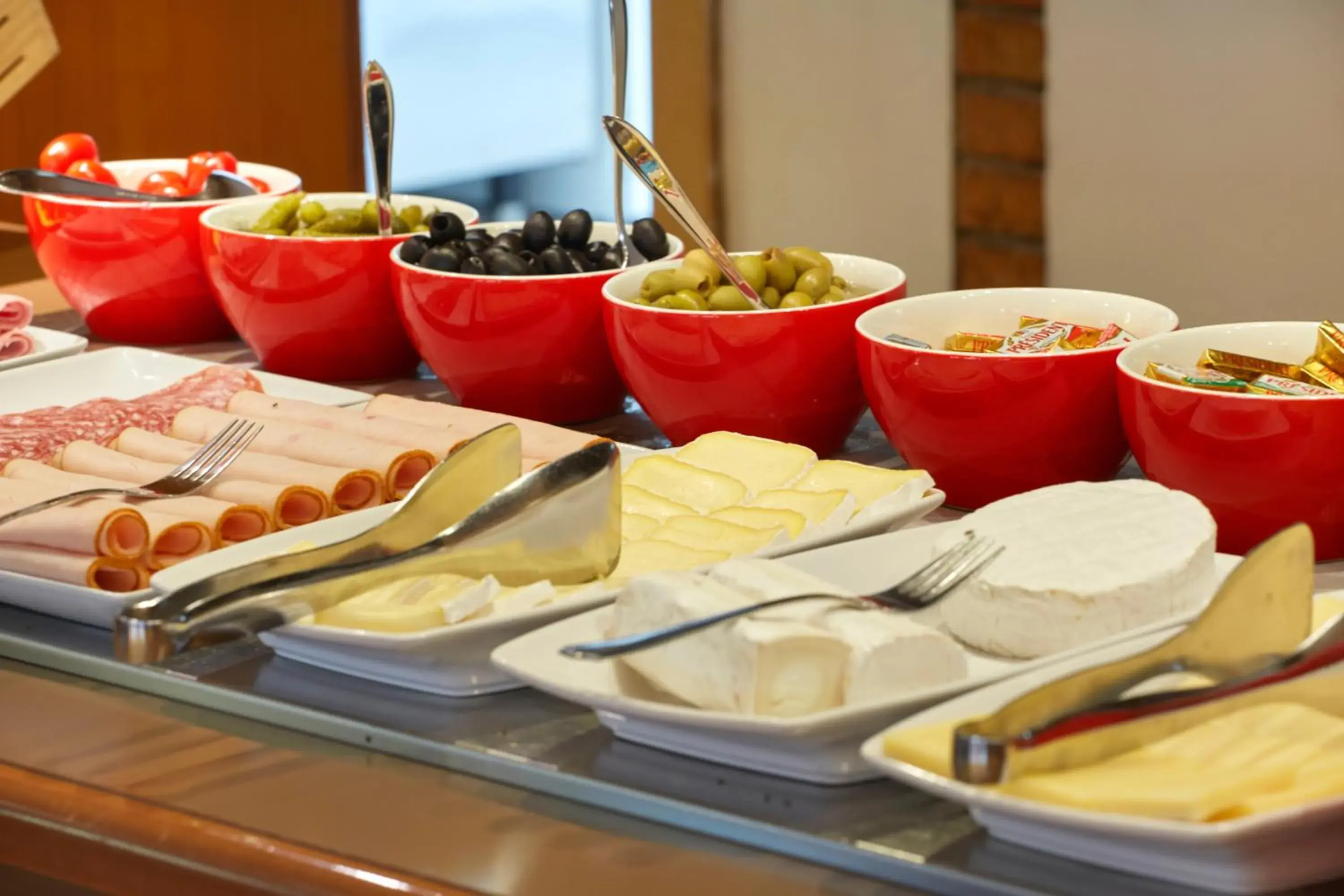 Food and drinks in ibis Annemasse-Genève Food and drinks in ibis Annemasse-Genève