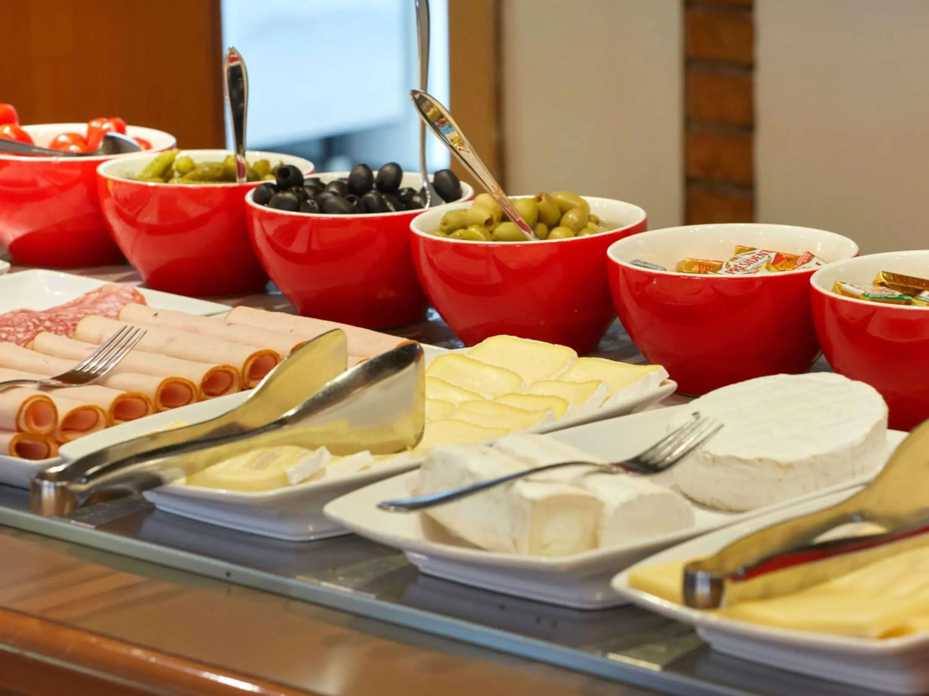 Food and drinks in ibis Annemasse-Genève Food and drinks in ibis Annemasse-Genève