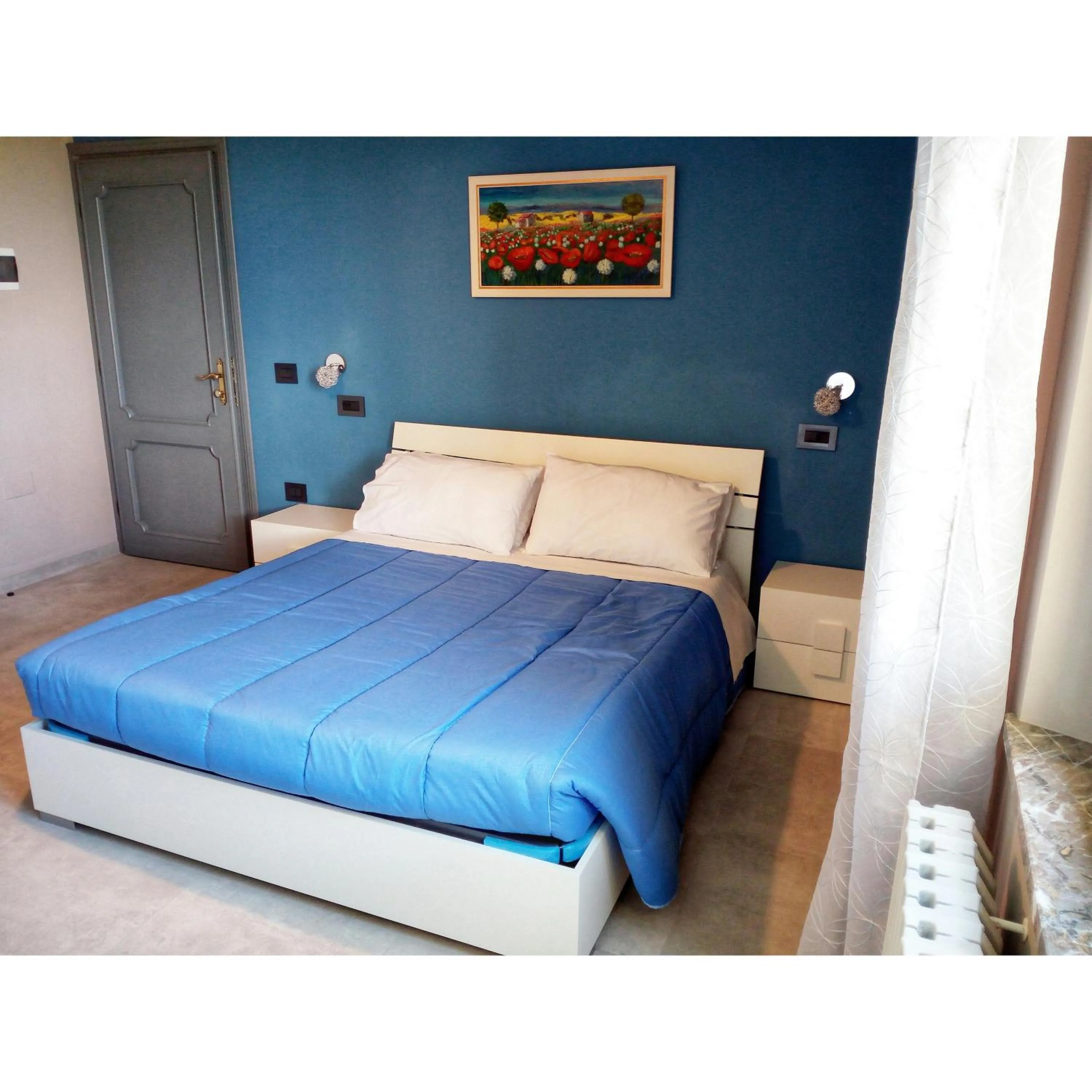 L'Agramante Bed&Breakfast