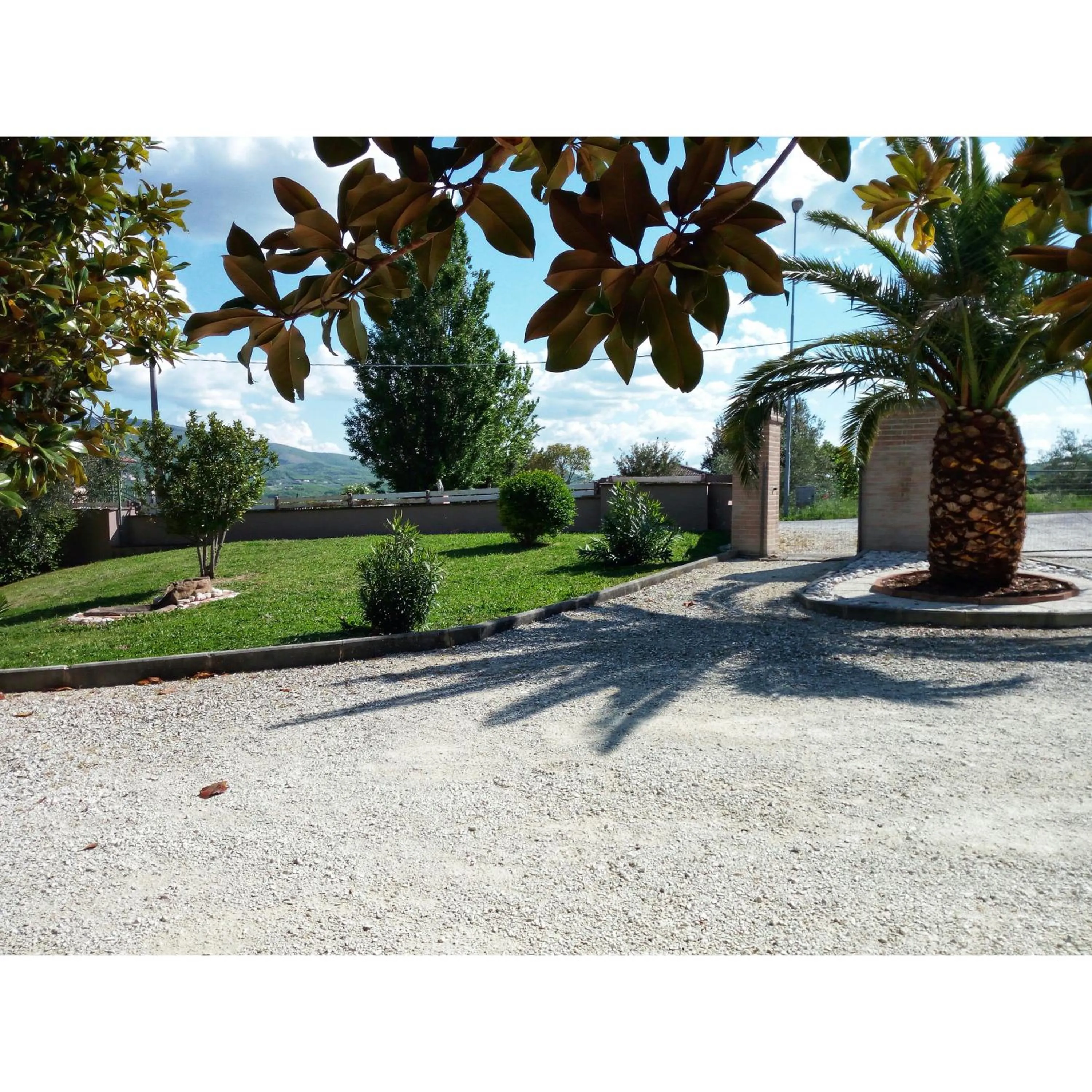 L'Agramante Bed&Breakfast