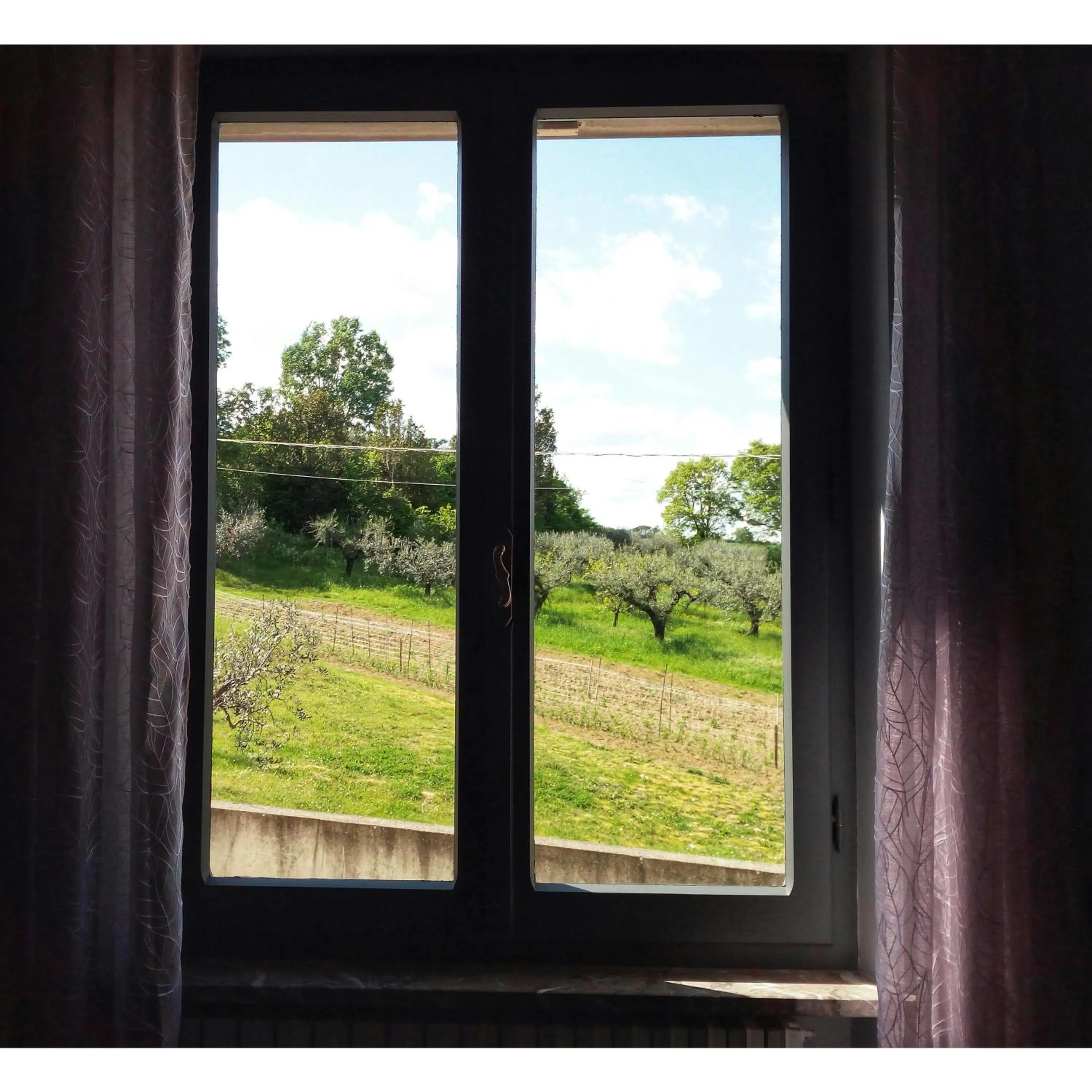 L'Agramante Bed&Breakfast