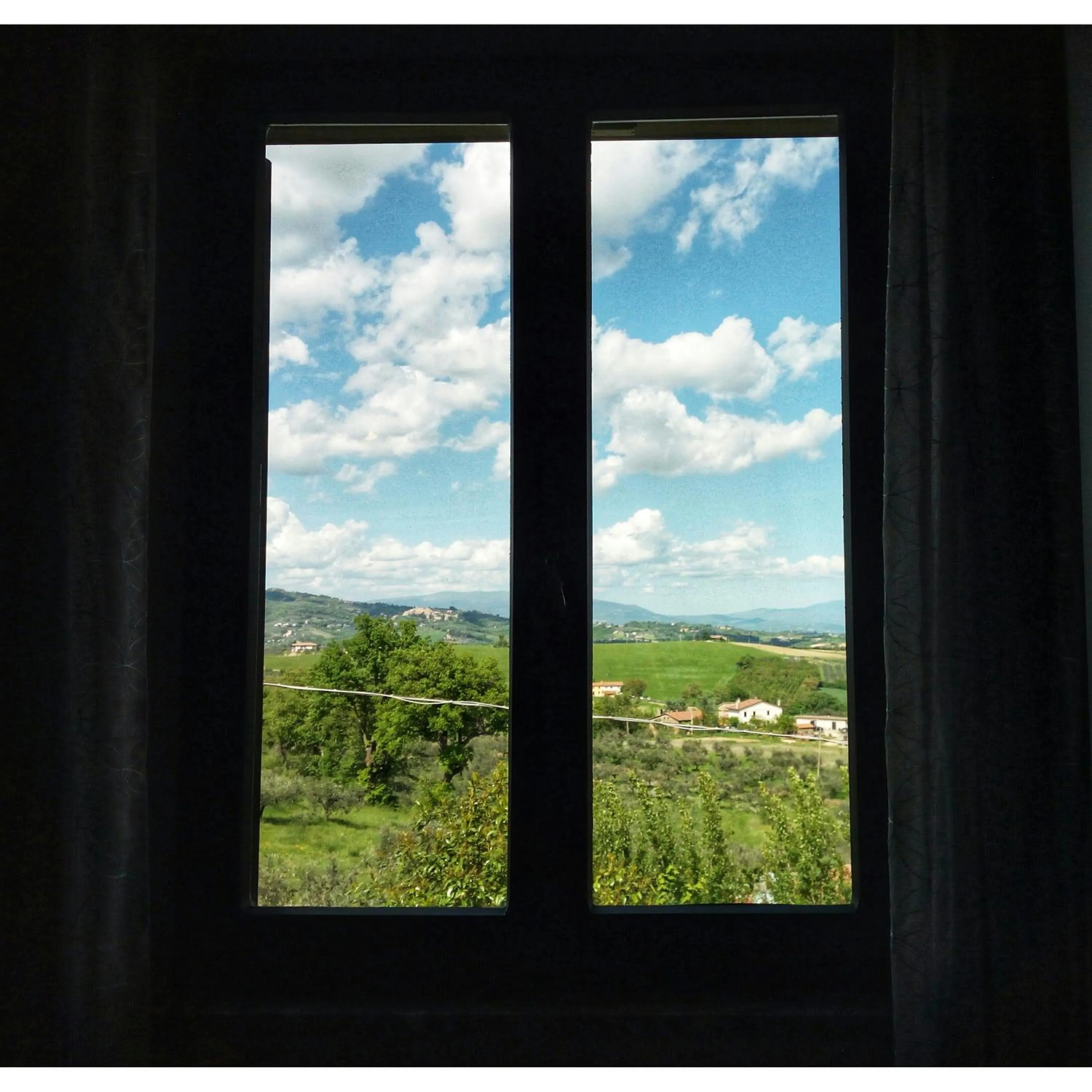 L'Agramante Bed&Breakfast