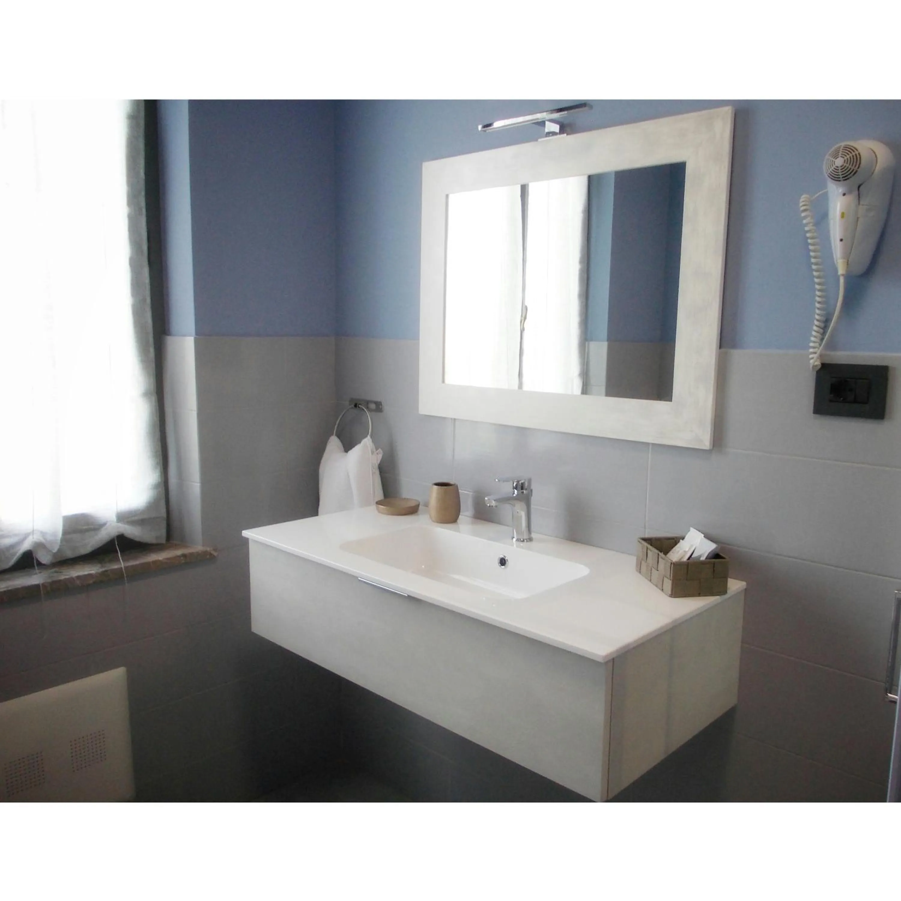 L'Agramante Bed&Breakfast