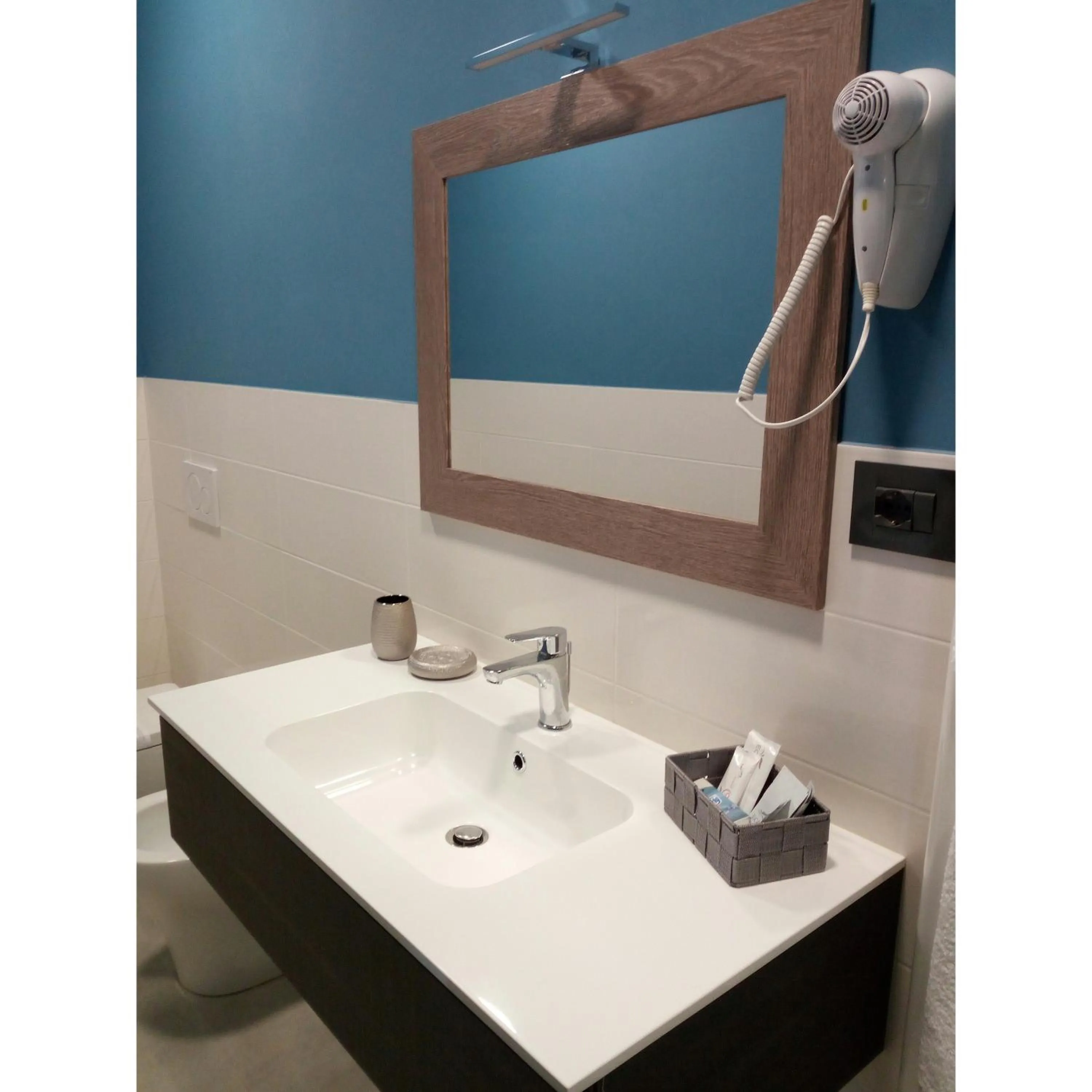 L'Agramante Bed&Breakfast