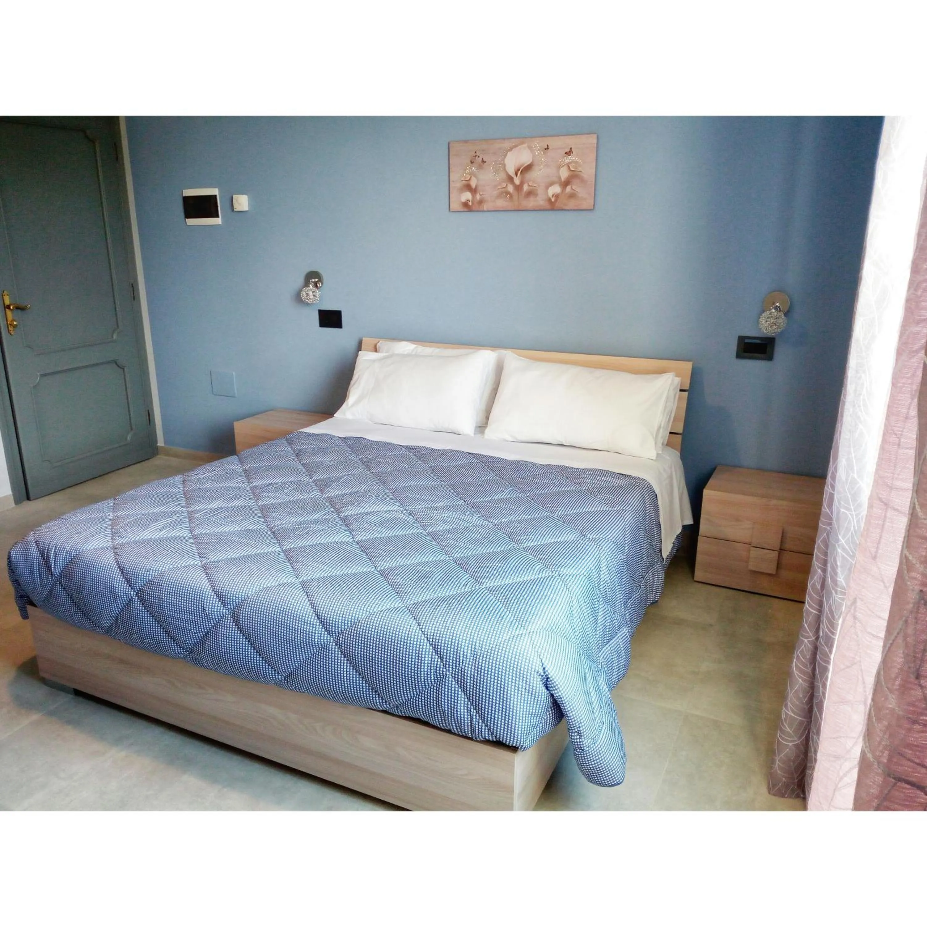 L'Agramante Bed&Breakfast