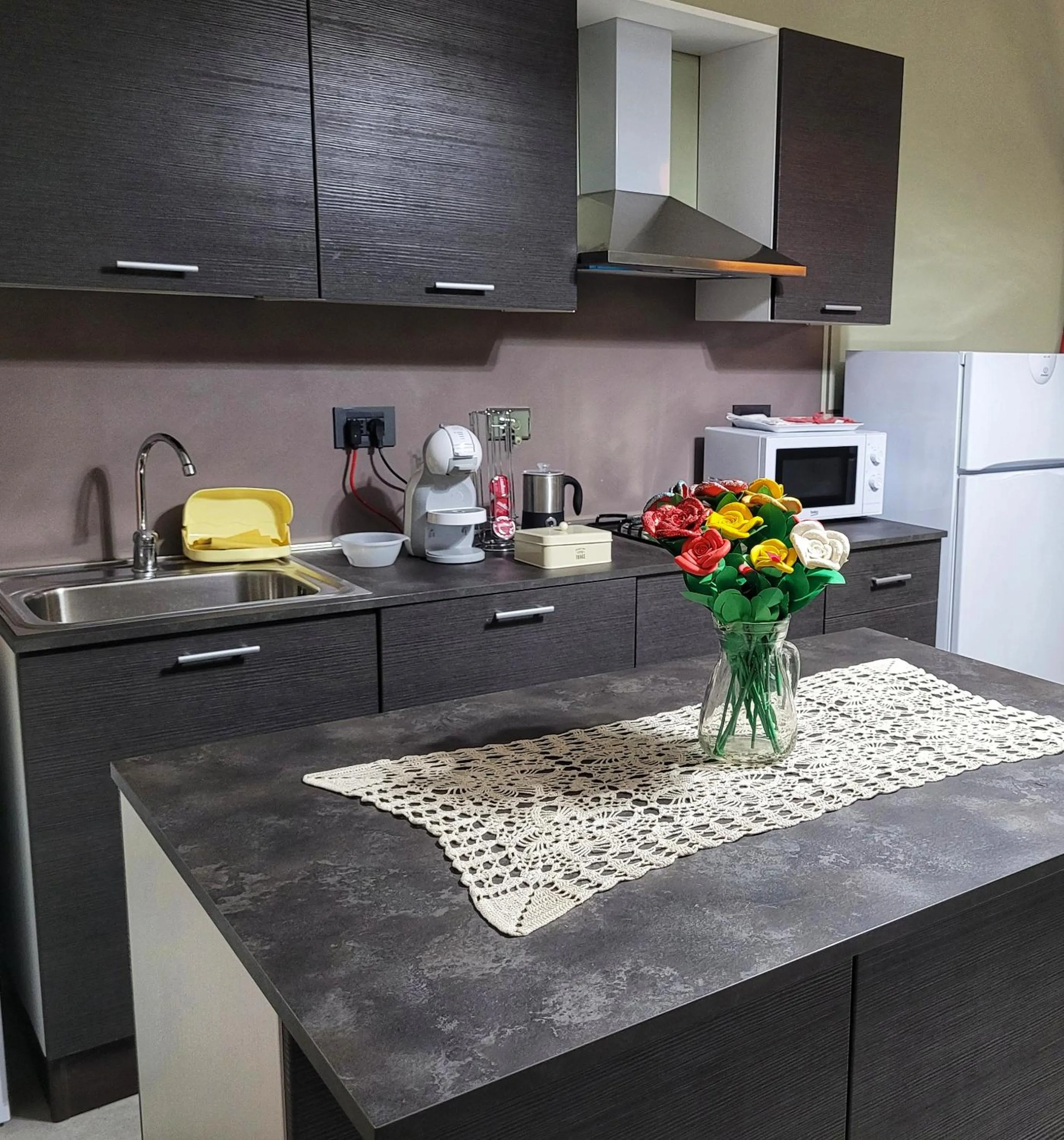 L'Agramante Bed&Breakfast