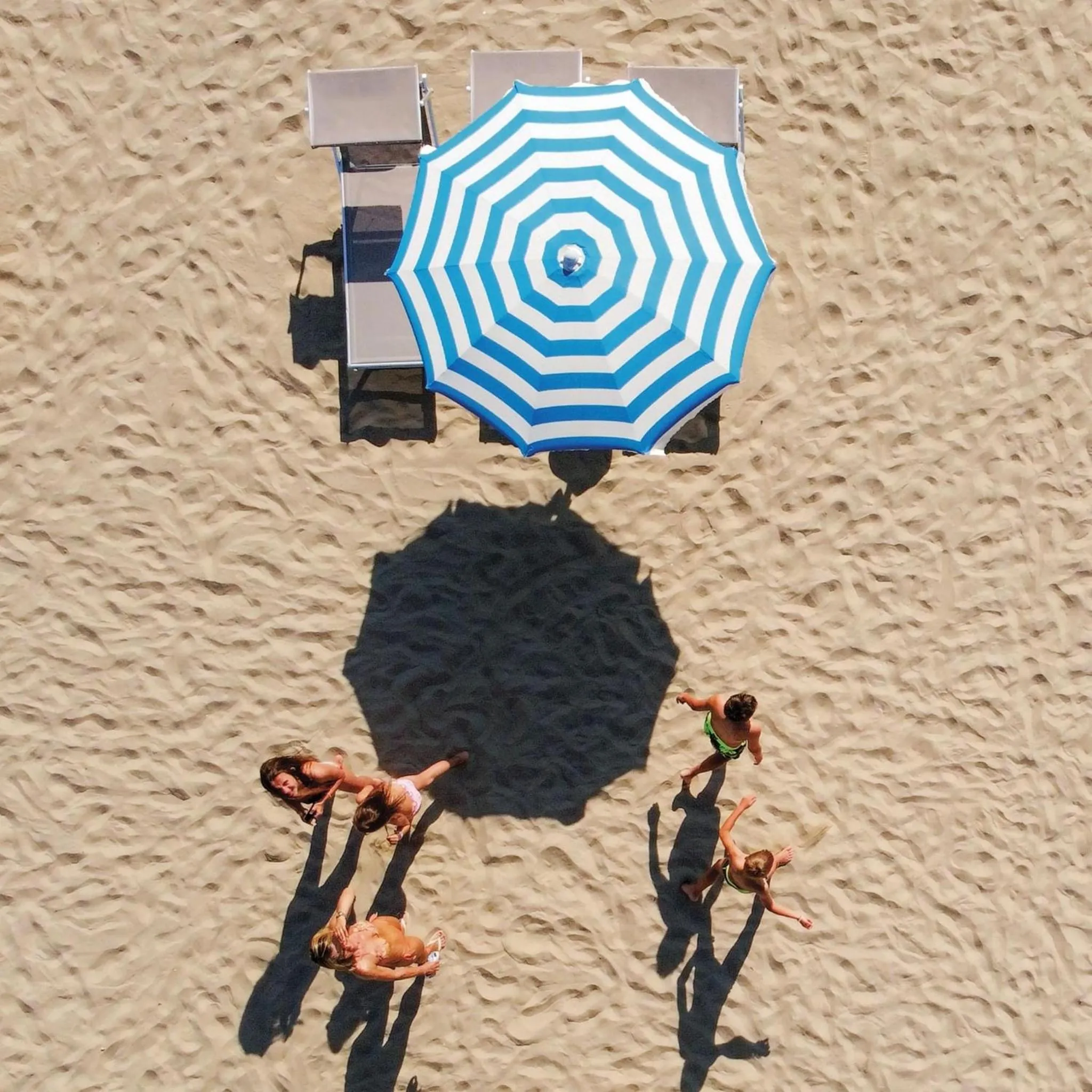 Day in Hotel Smart Cervia B&B