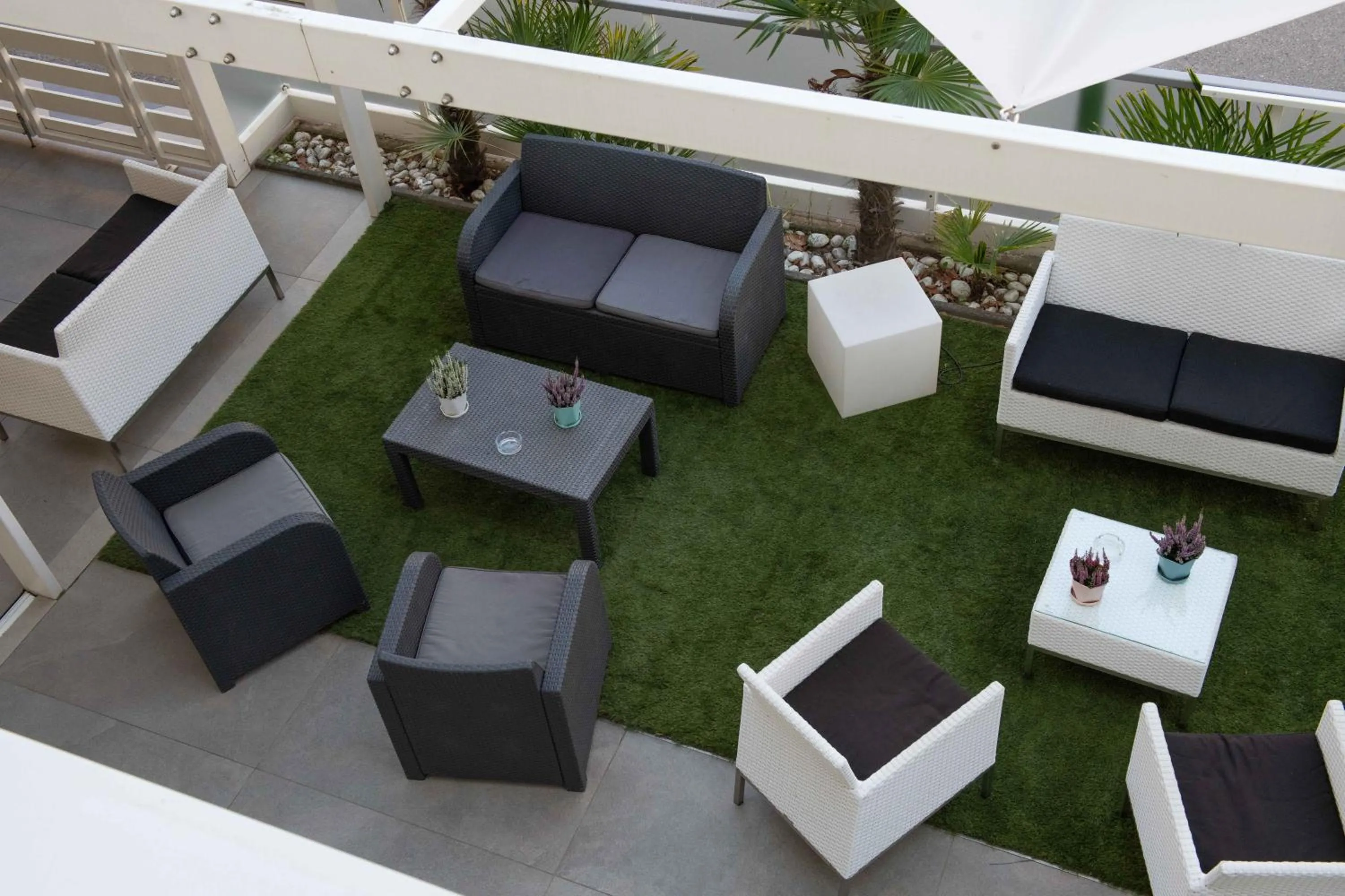 Day in Hotel Smart Cervia B&B