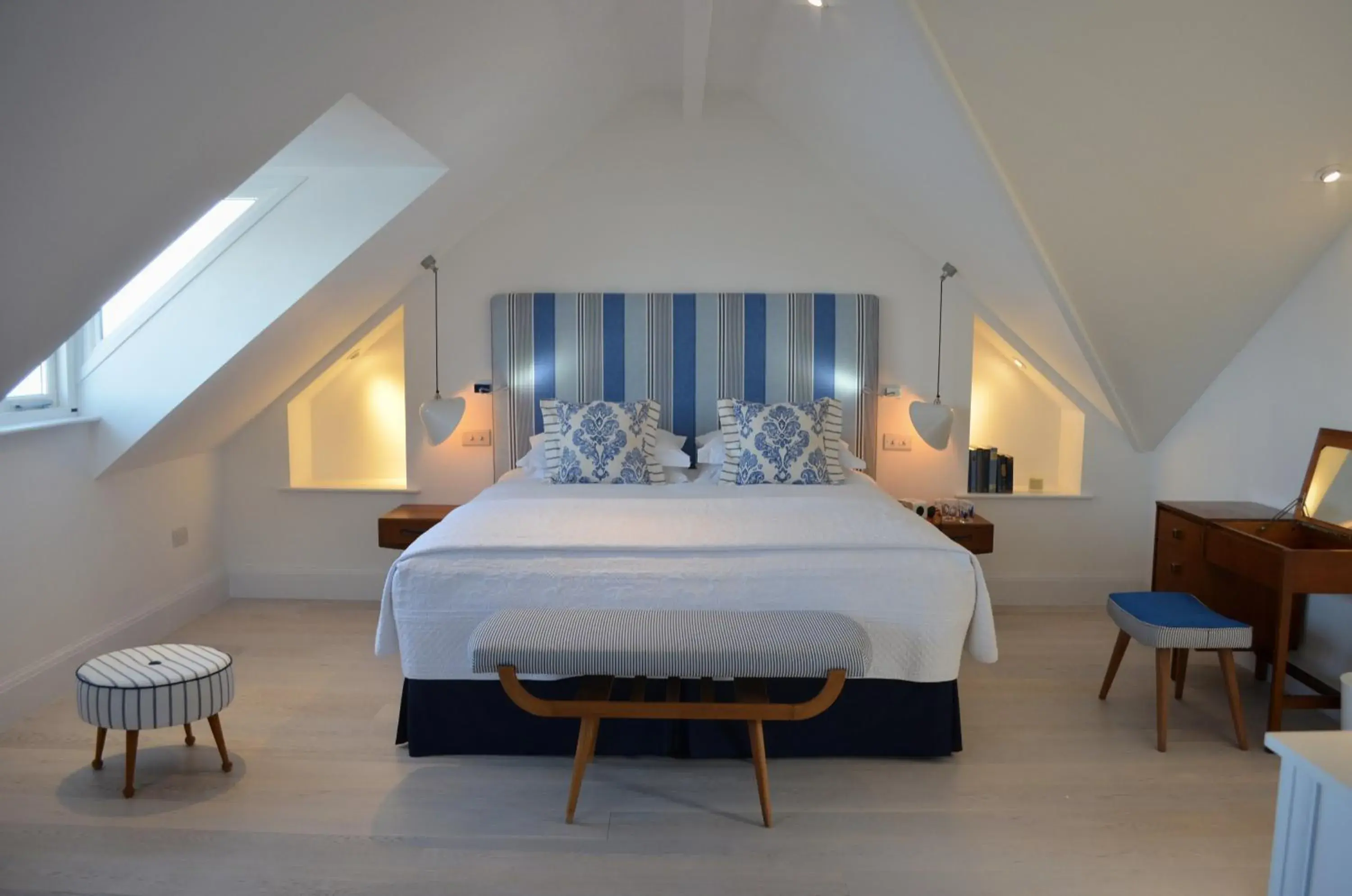 Trevose Harbour House Trevose Harbour House