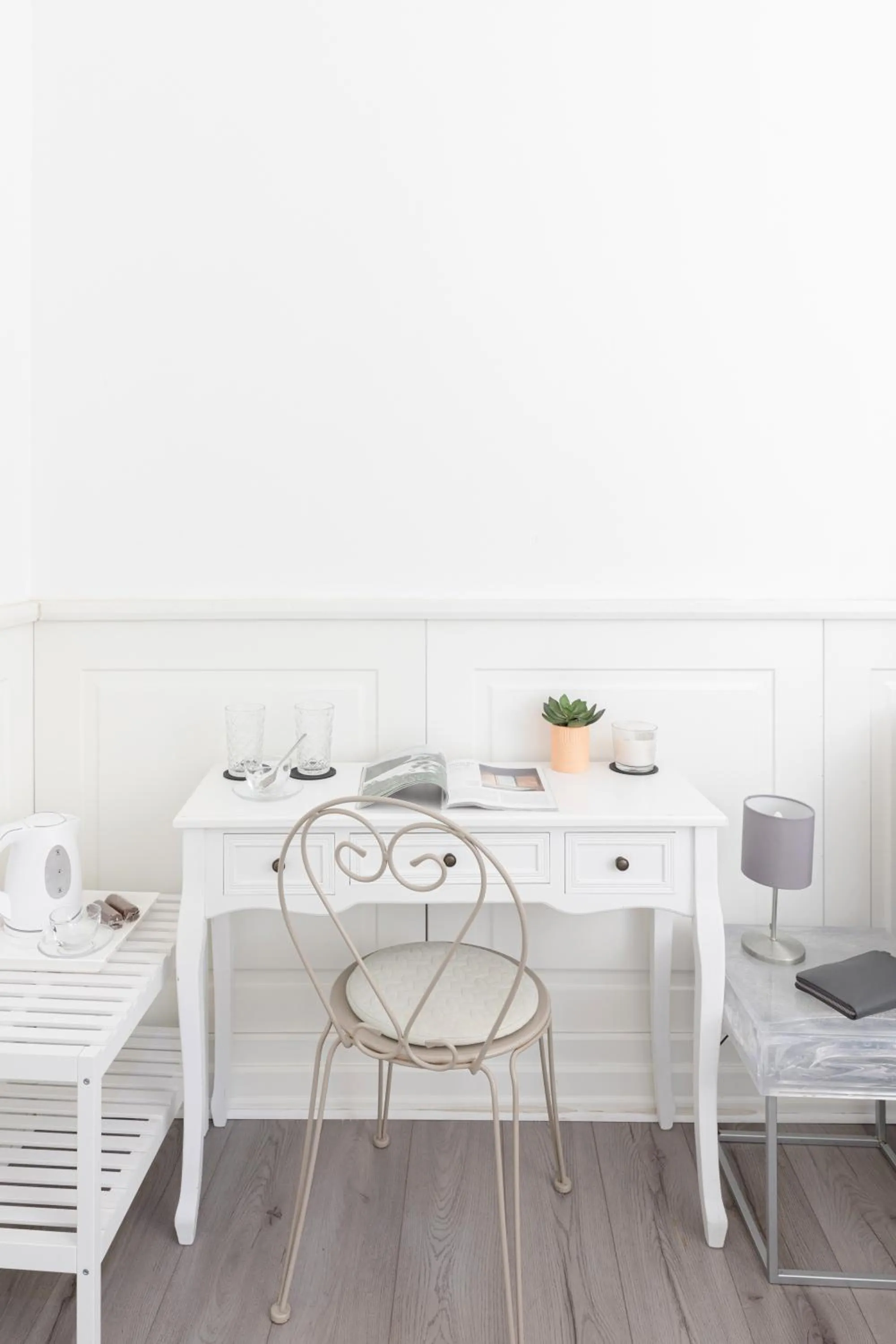 Coffee/tea facilities in Relais Roma Centro