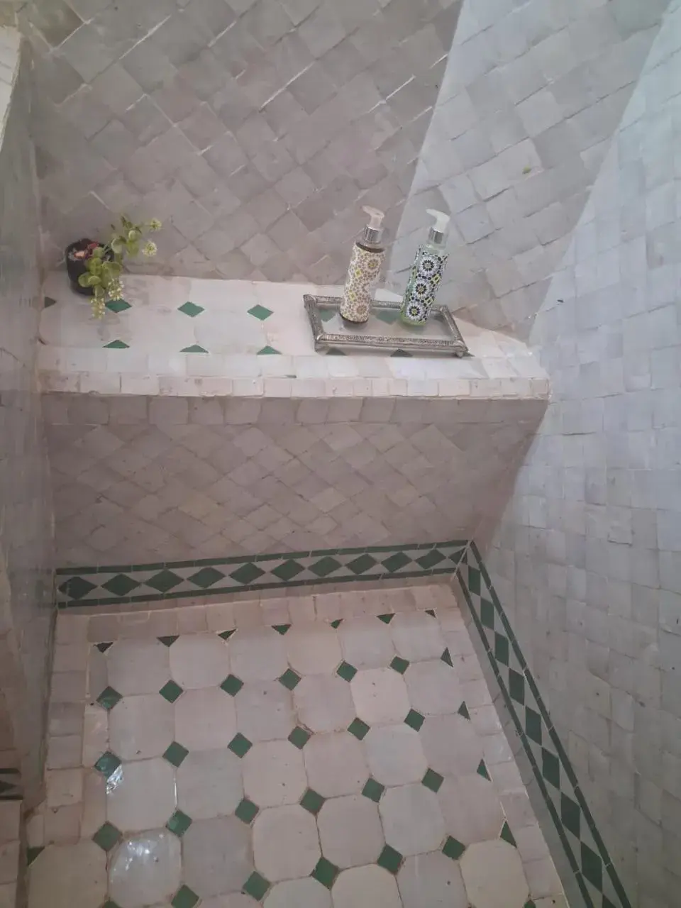 Spa and wellness centre/facilities in Riad Sable Chaud Spa and wellness centre/facilities in Riad Sable Chaud