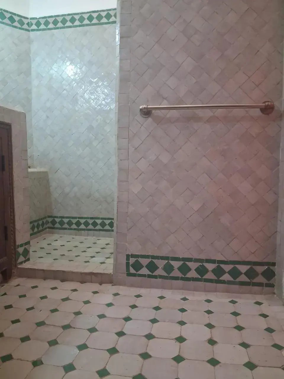 Spa and wellness centre/facilities in Riad Sable Chaud Spa and wellness centre/facilities in Riad Sable Chaud