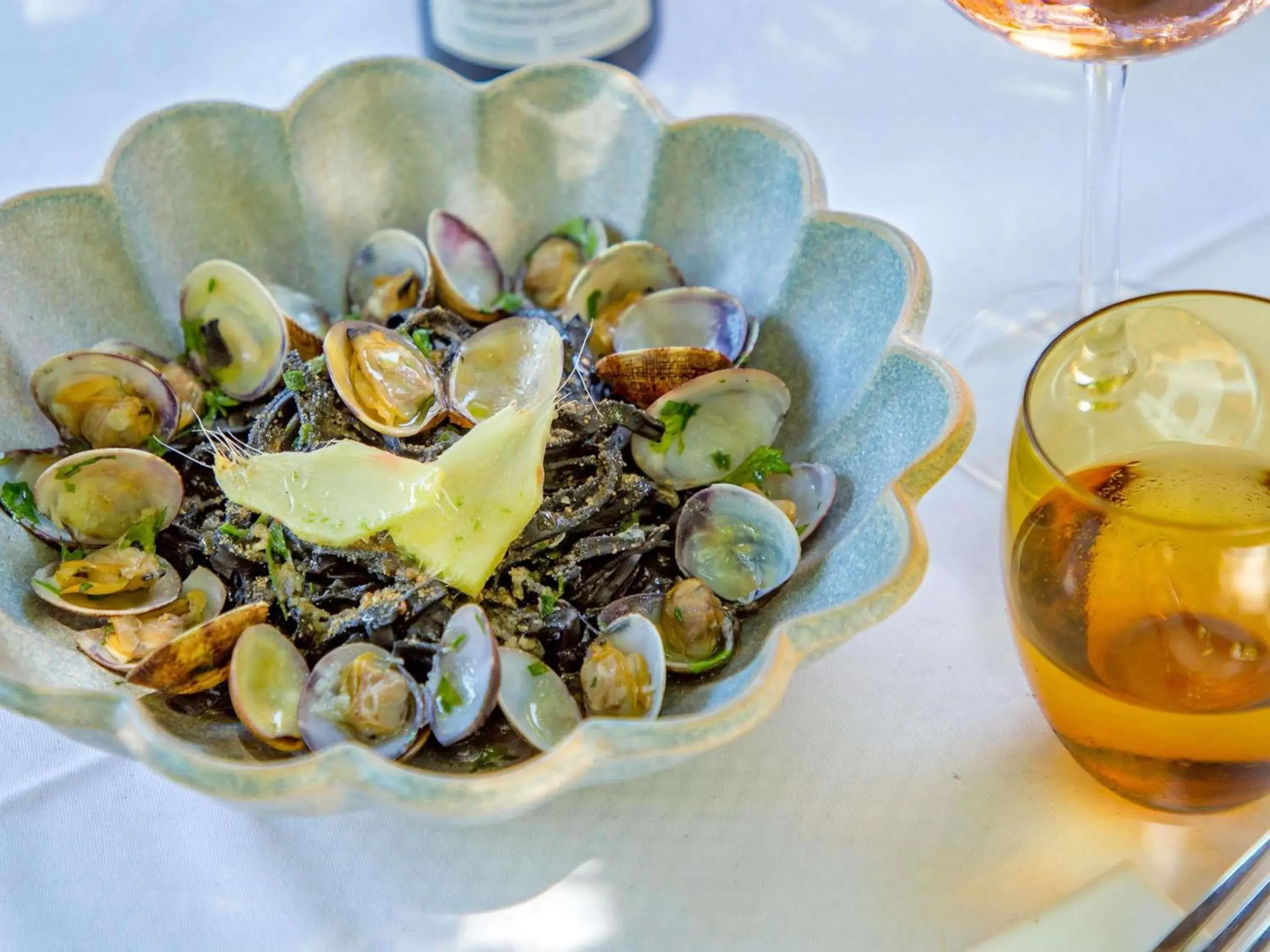 Restaurant/places to eat in Mercure Marseille Centre Bompard La Corniche Restaurant/places to eat in Mercure Marseille Centre Bompard La Corniche