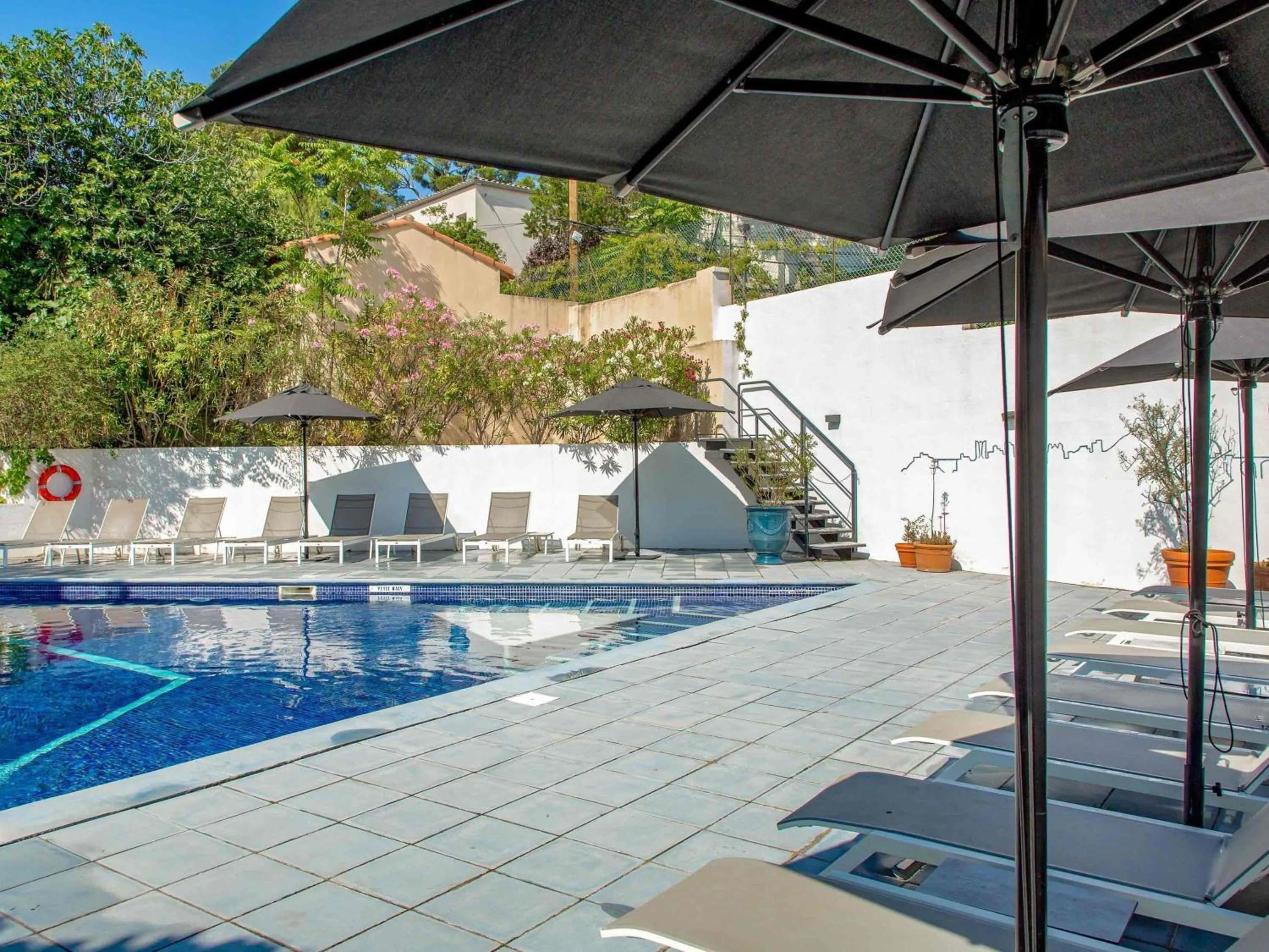 Other in Mercure Marseille Centre Bompard La Corniche