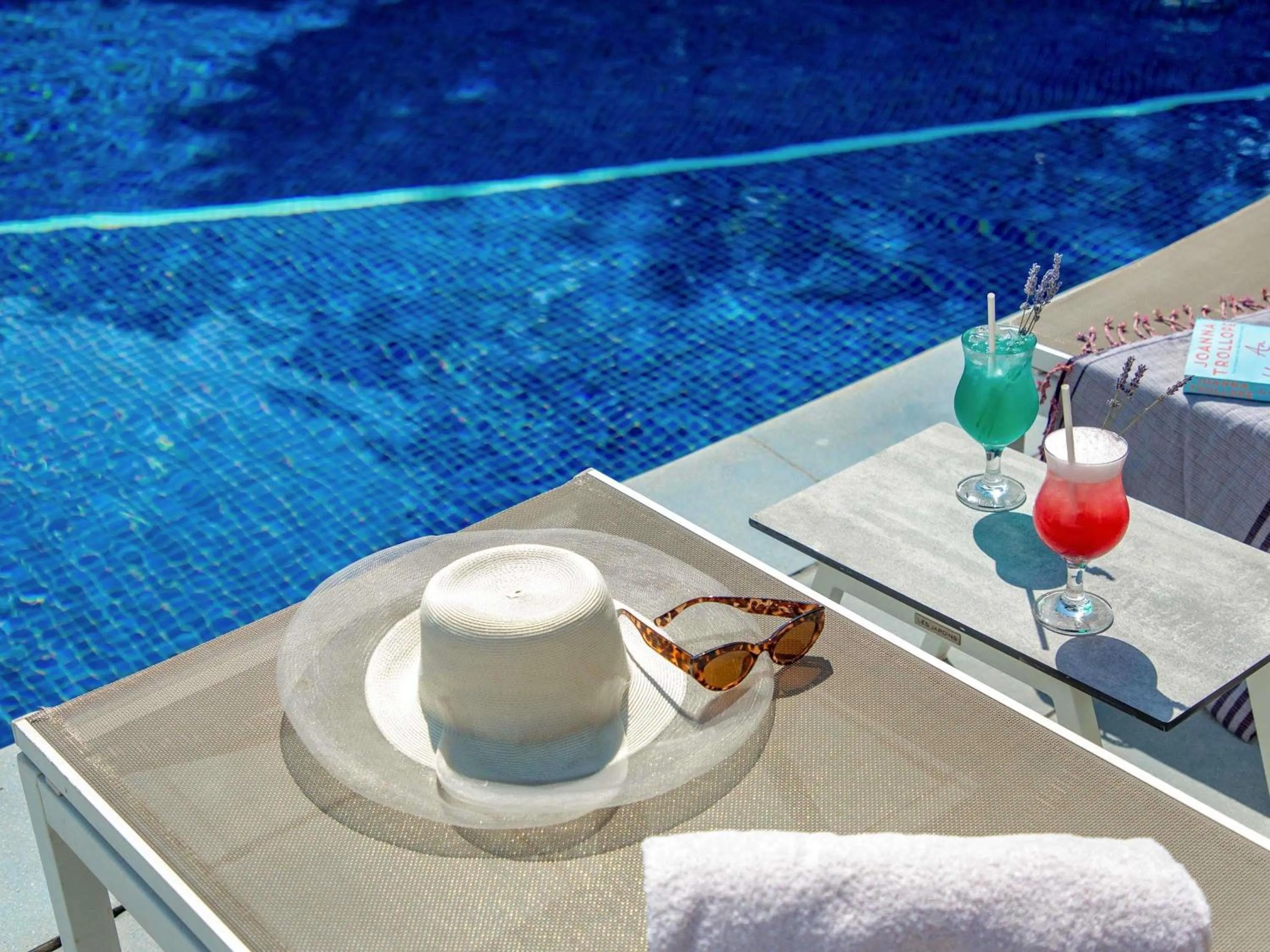 Other in Mercure Marseille Centre Bompard La Corniche