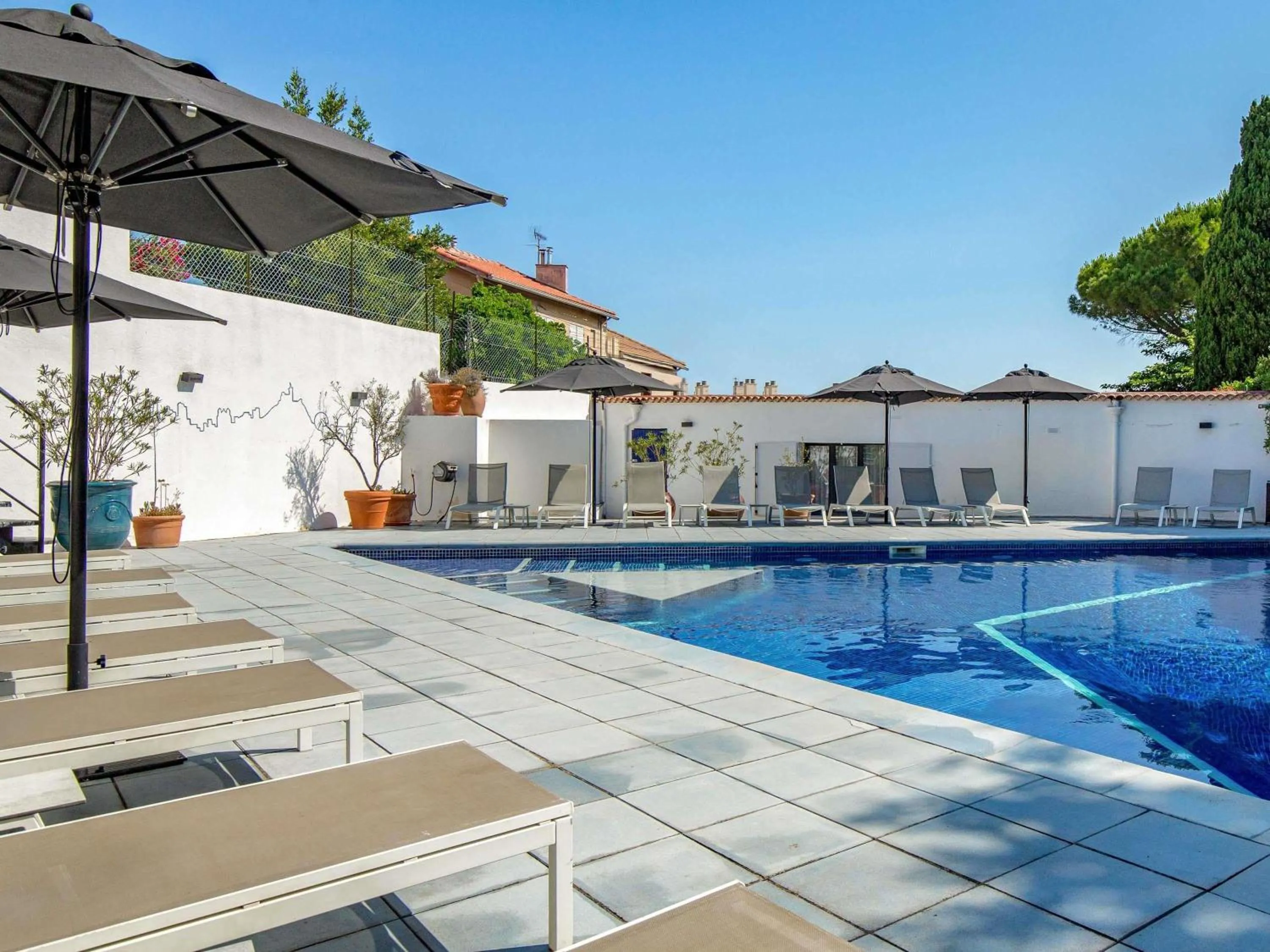 Other in Mercure Marseille Centre Bompard La Corniche