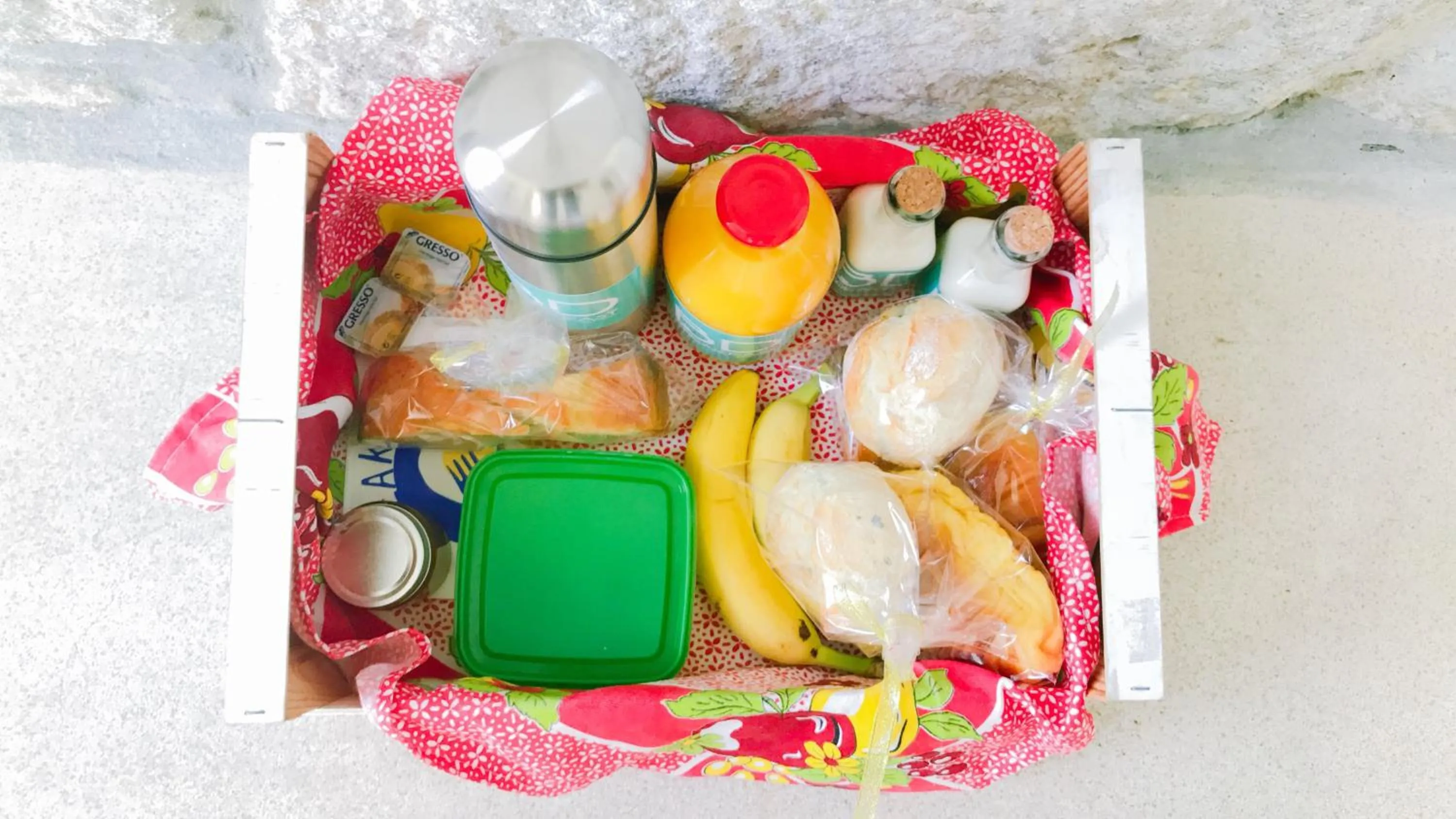 Food in Oporto Home - River Front