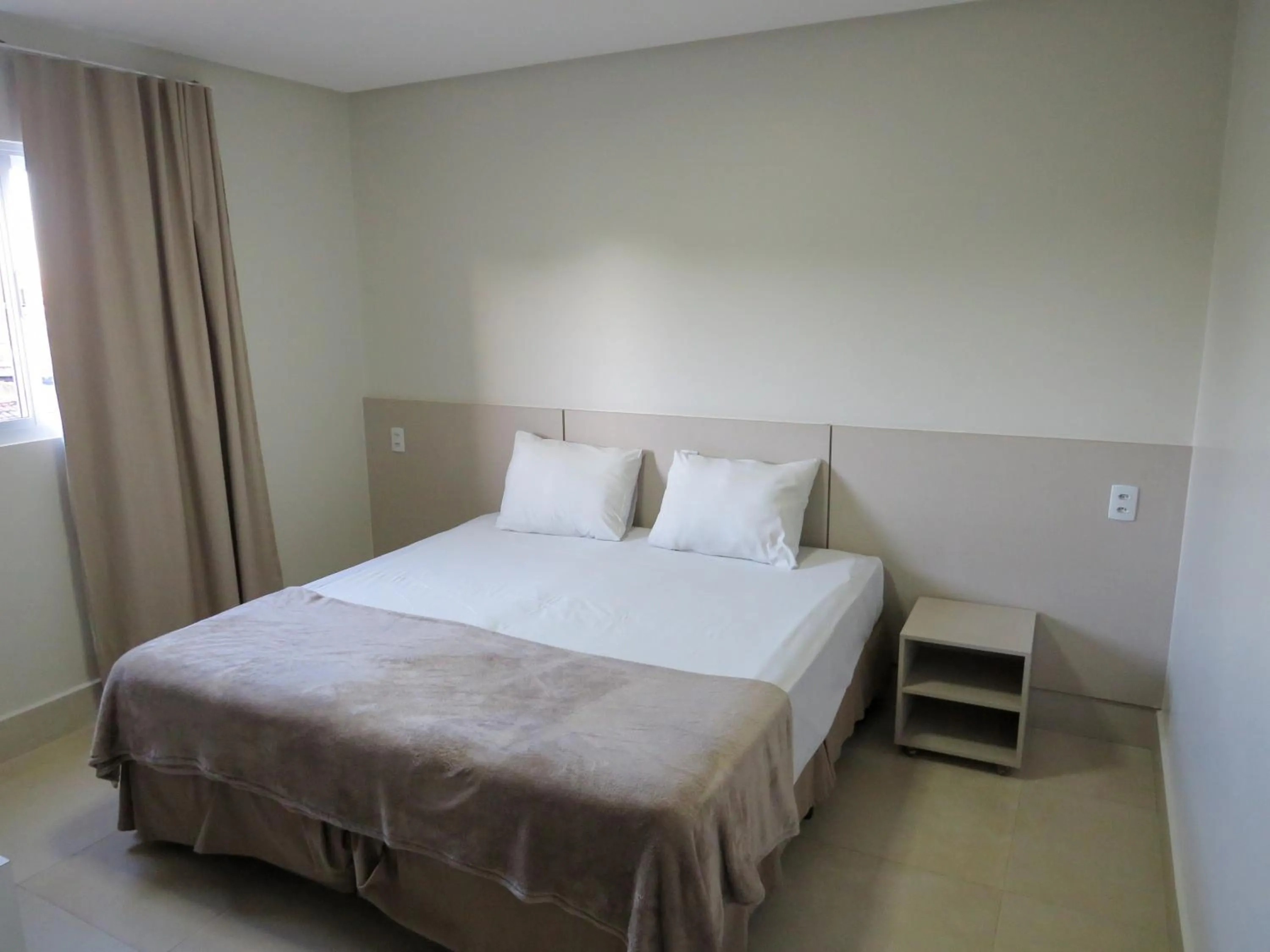 Bedroom, Bed in Sudoeste Hotel