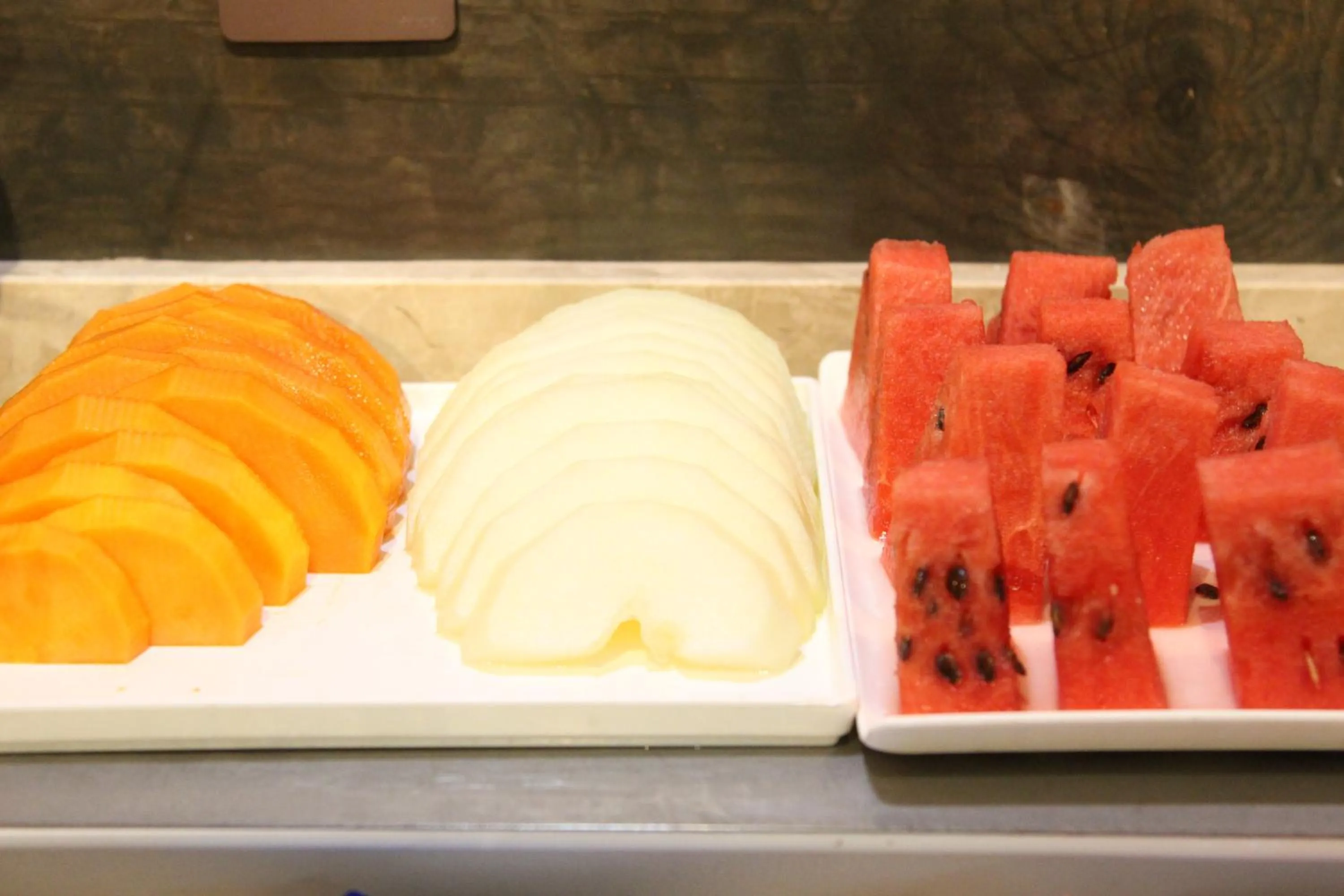 Breakfast in Sudoeste Hotel