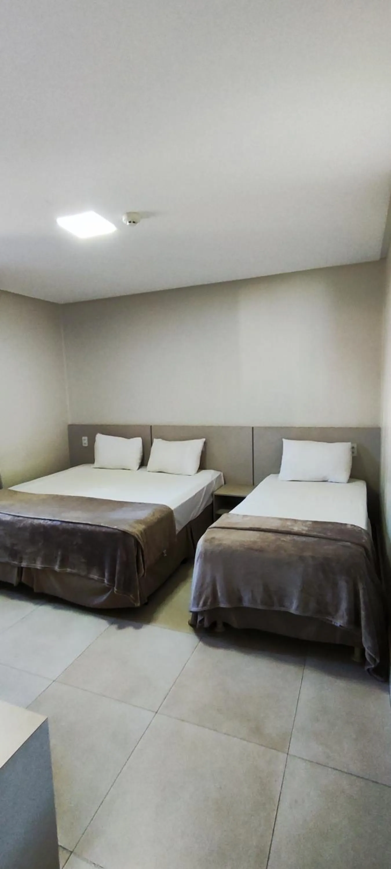 Bedroom, Bed in Sudoeste Hotel