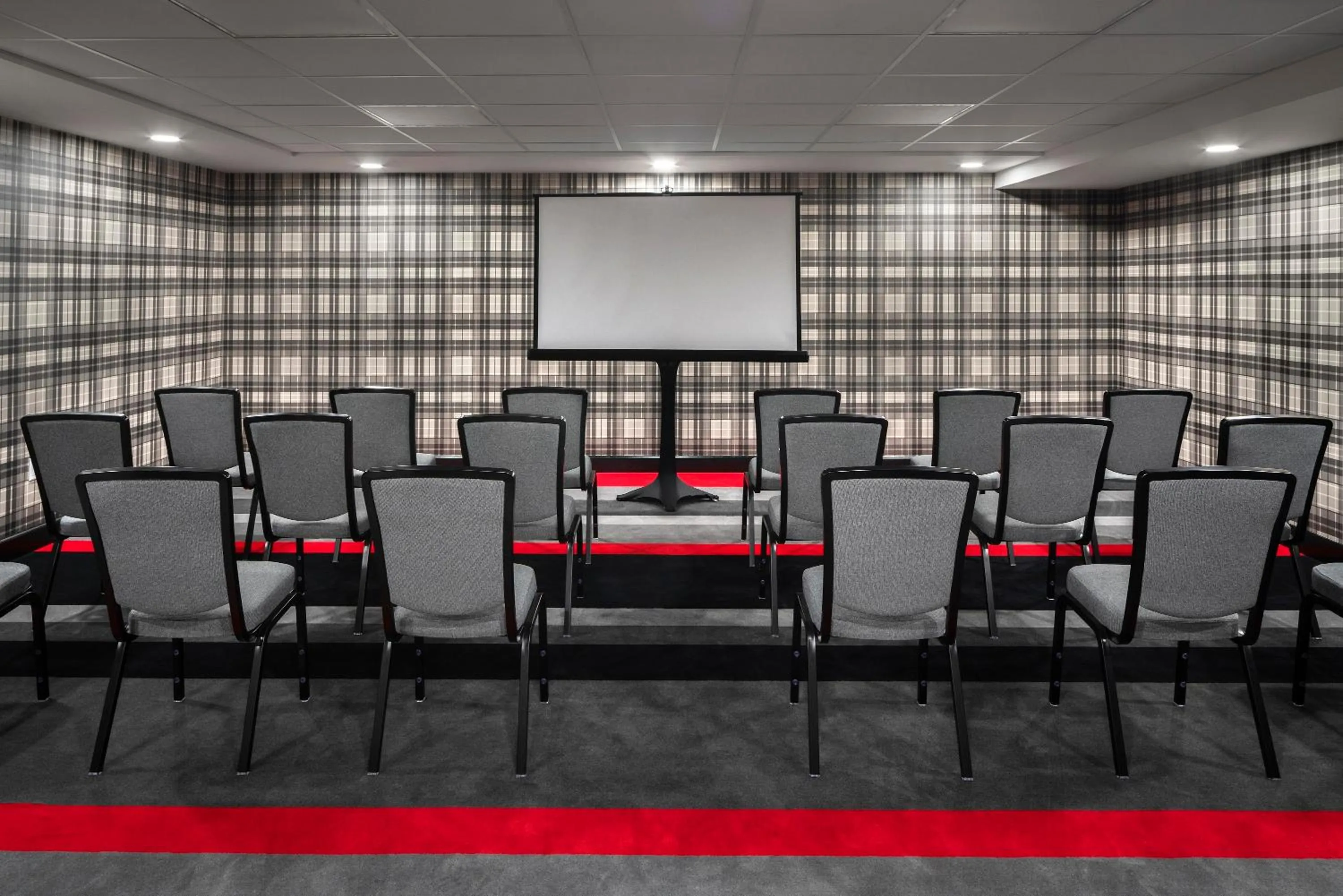 Meeting/conference room in Graduate by Hilton Columbus