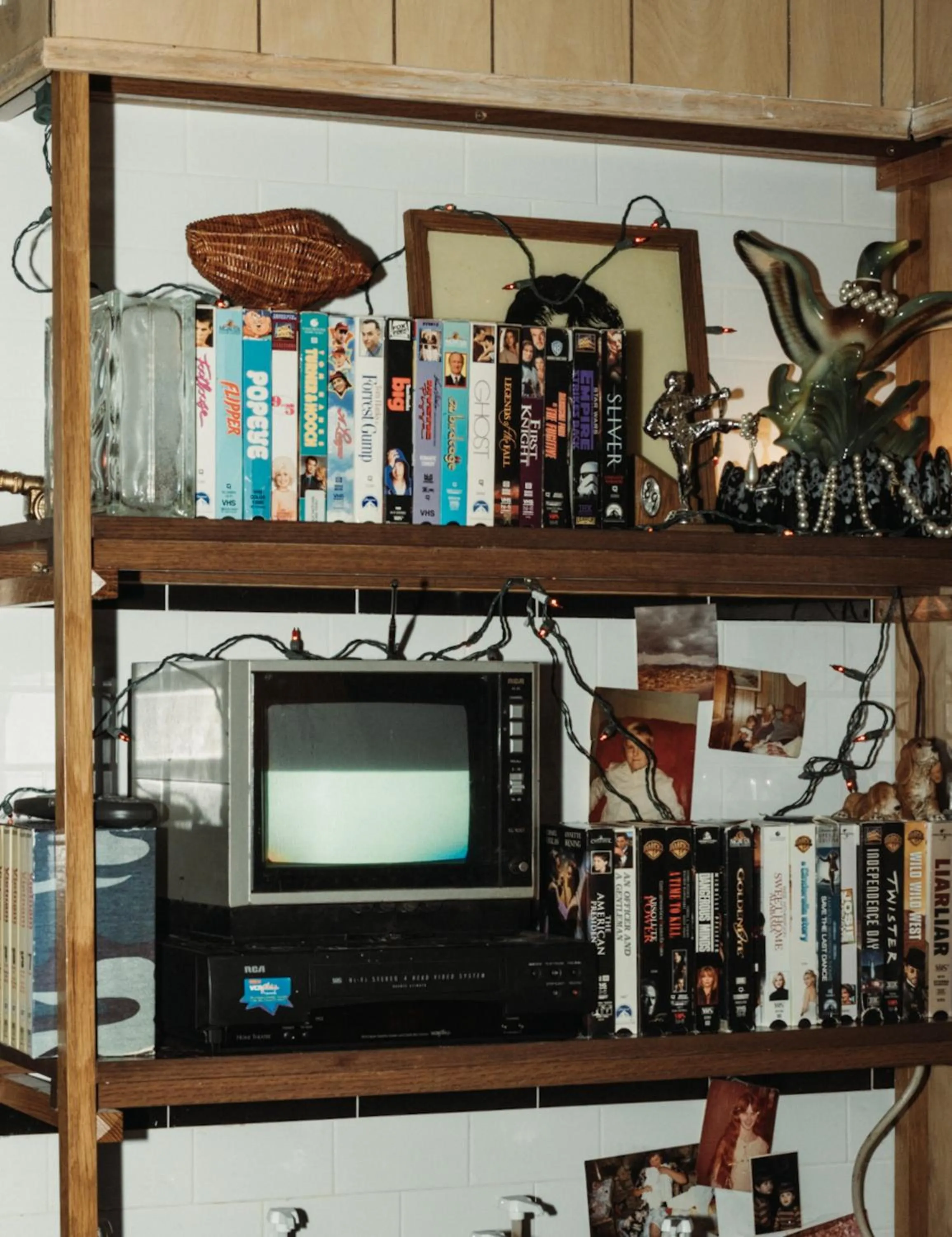 Restaurant/places to eat in Graduate by Hilton Columbus