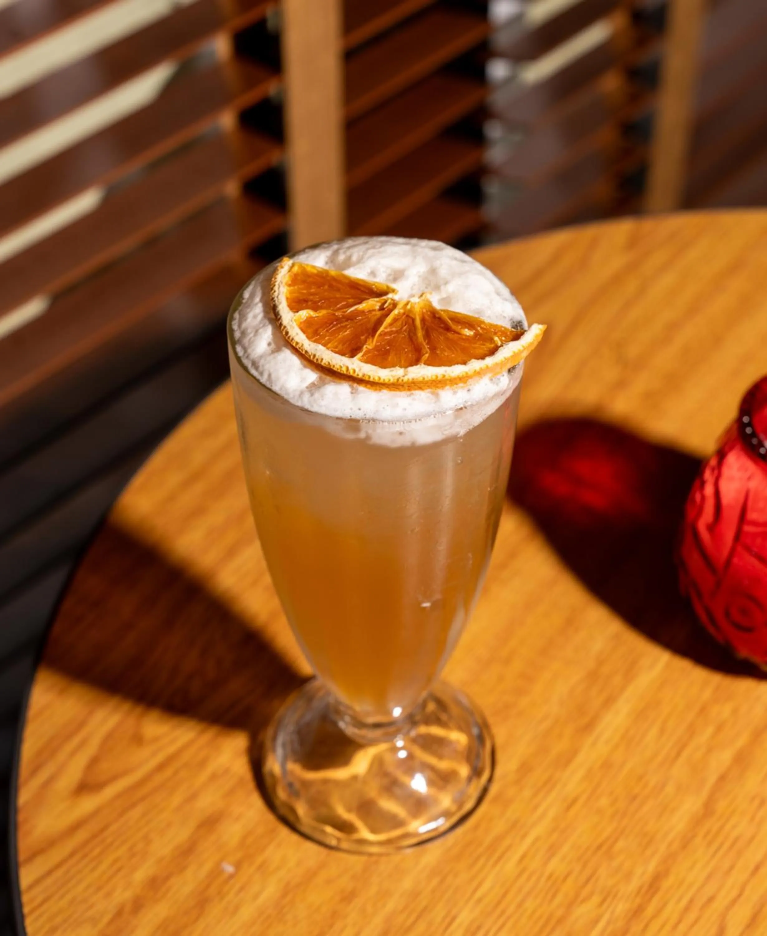 Restaurant/places to eat in Graduate by Hilton Columbus