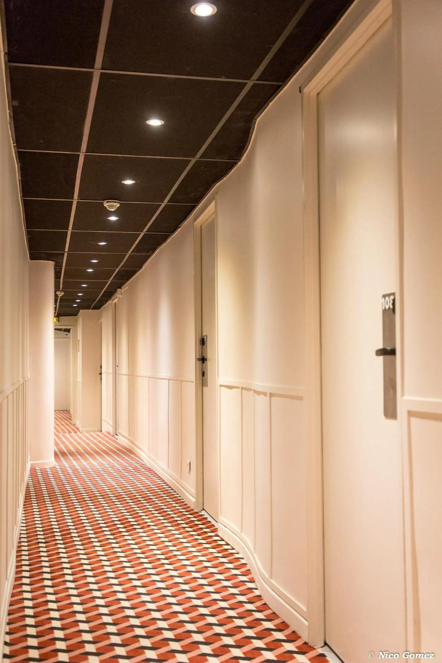 greet Marseille Centre Saint Charles