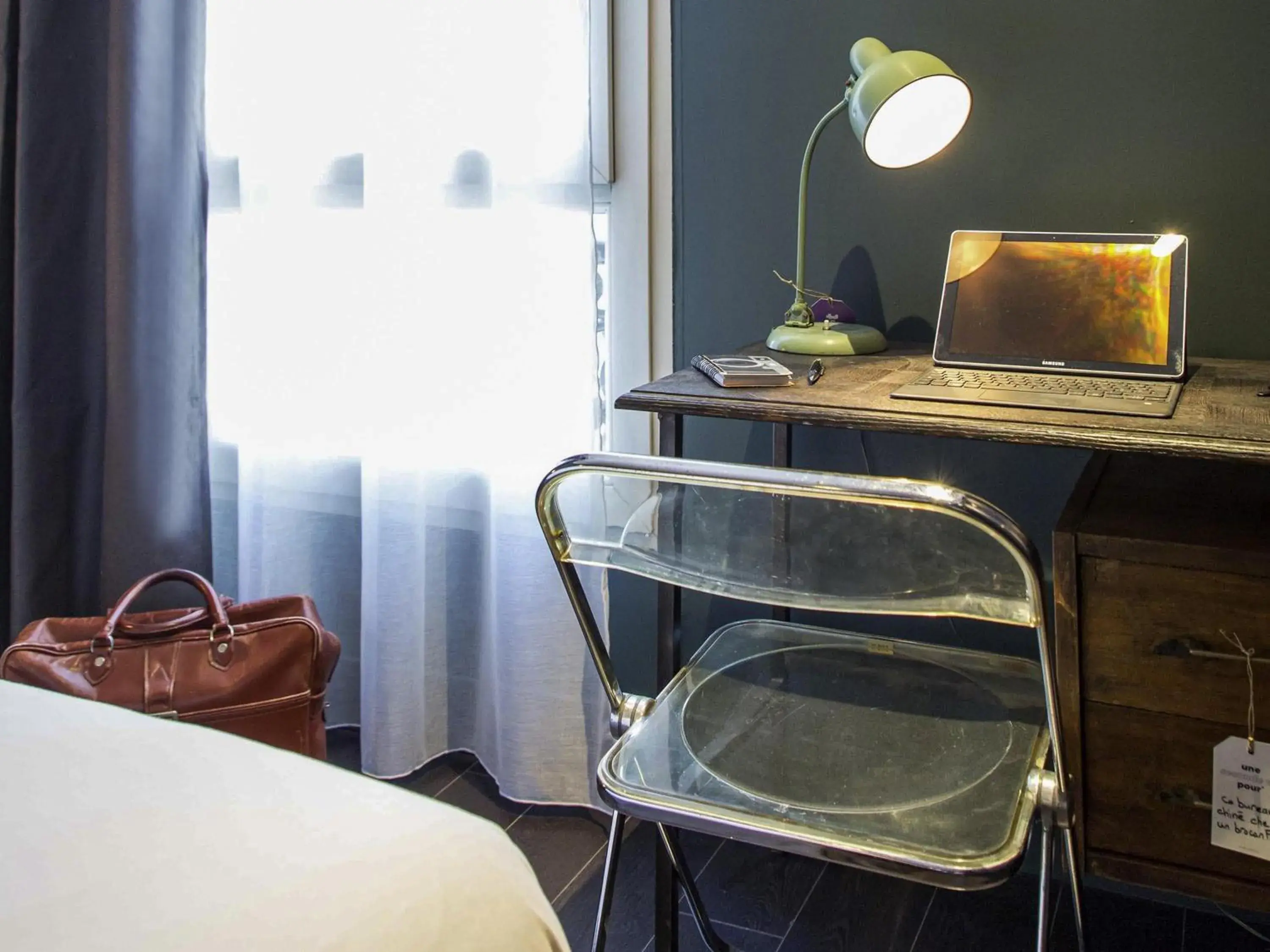 Bedroom, Bed in greet Marseille Centre Saint Charles Bedroom, Bed in greet Marseille Centre Saint Charles