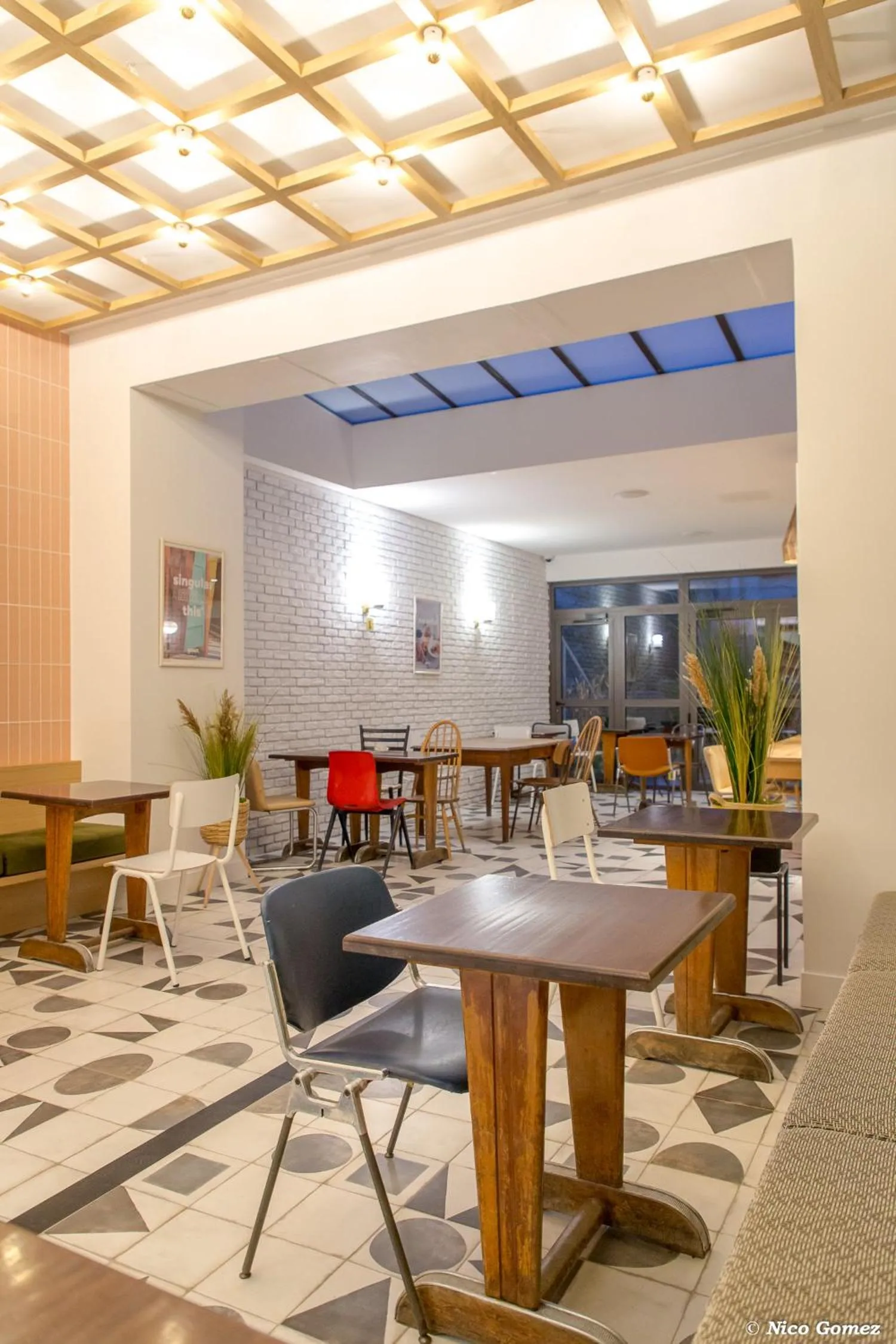 greet Marseille Centre Saint Charles