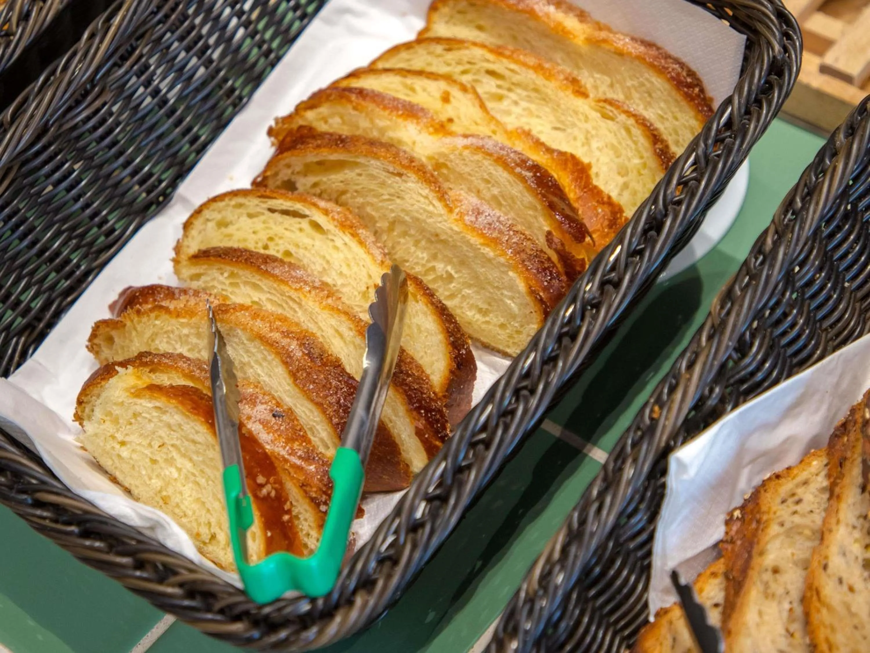 Breakfast in greet Marseille Centre Saint Charles
