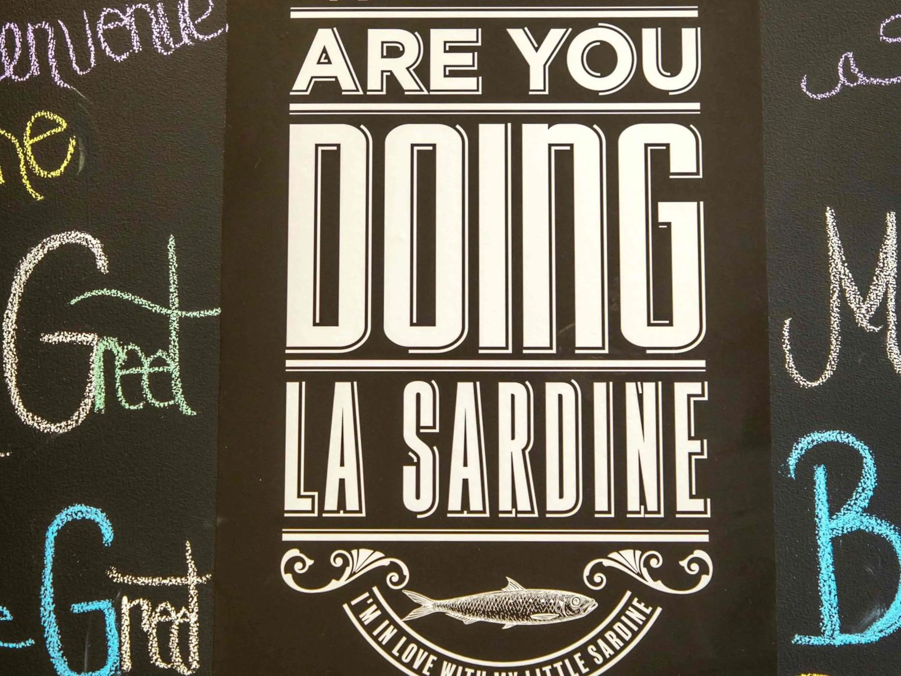 Property building in greet Marseille Centre Saint Charles