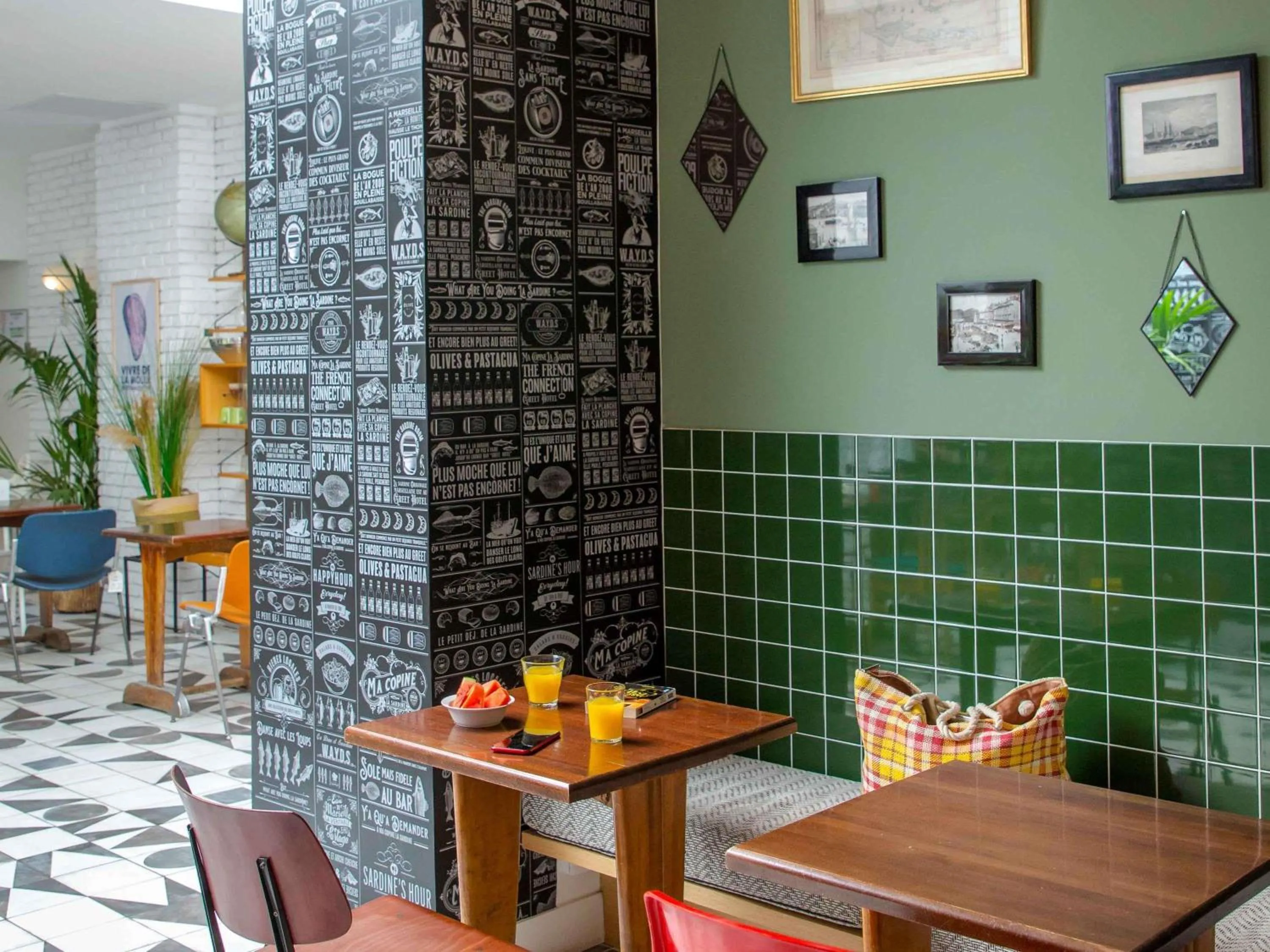 Other in greet Marseille Centre Saint Charles