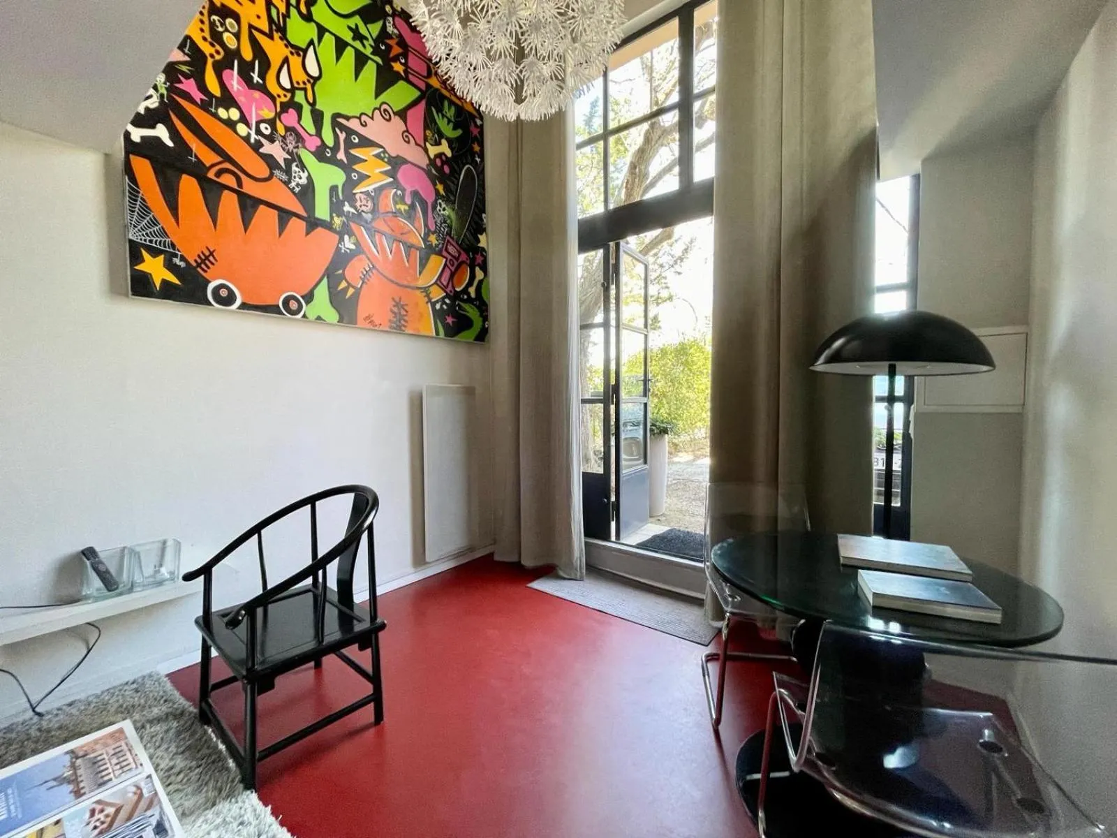 Loft 52