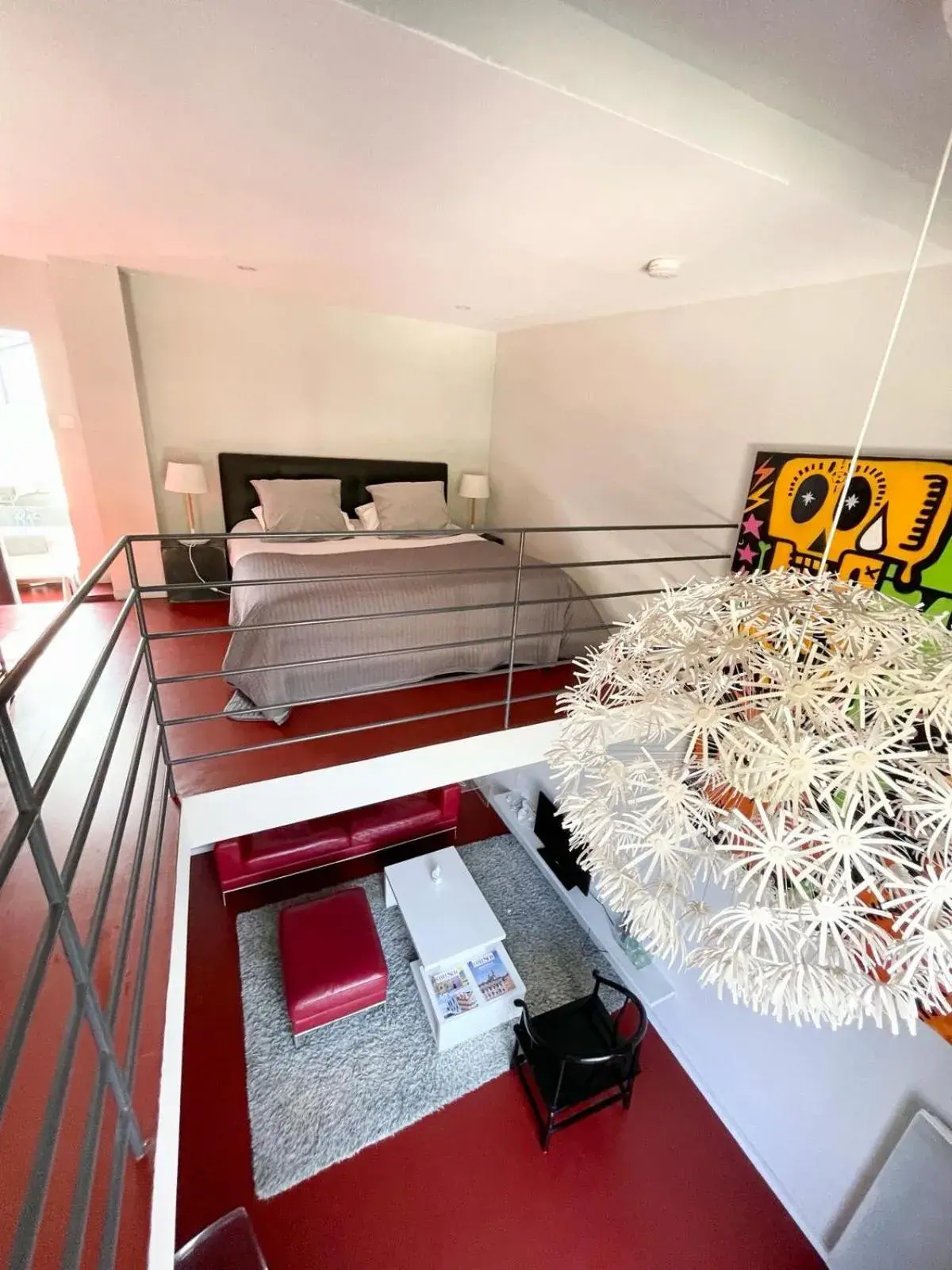Loft 52 Loft 52