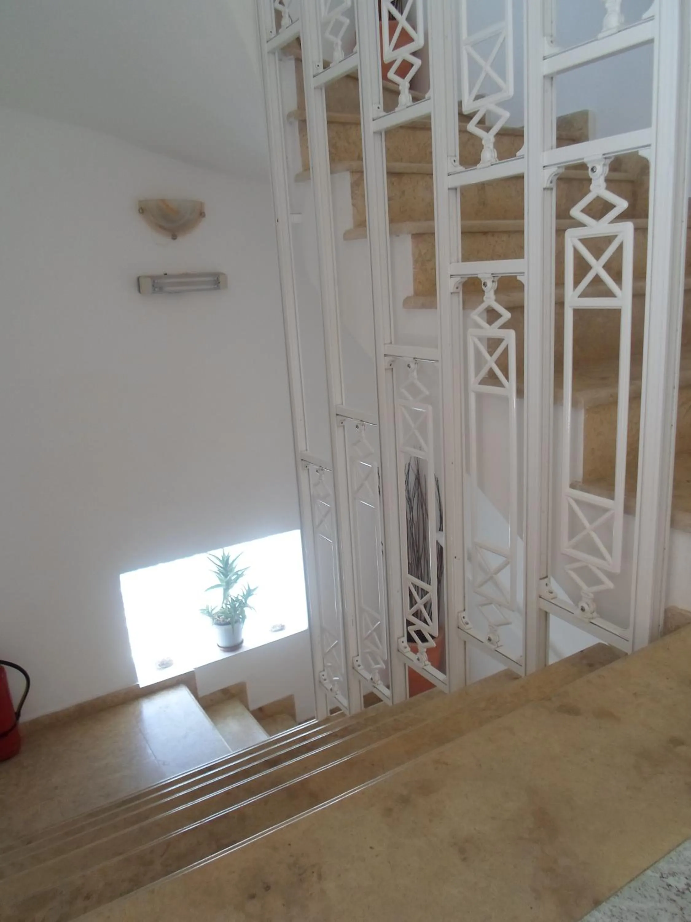 On site in Costareli