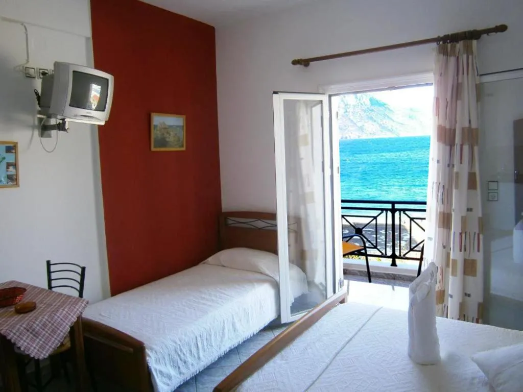 Bed in Costareli