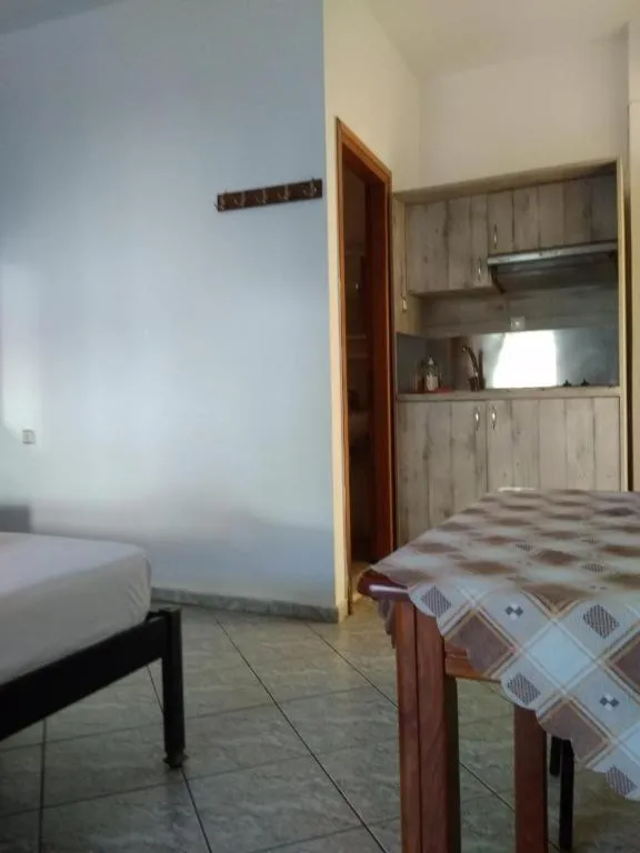 Bed in Costareli