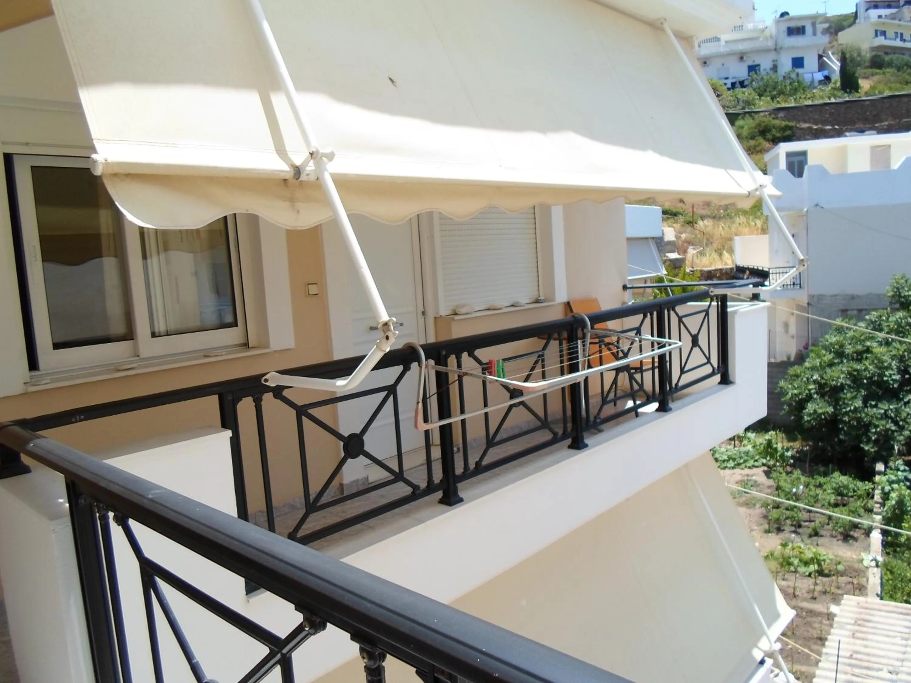 Balcony/Terrace in Costareli